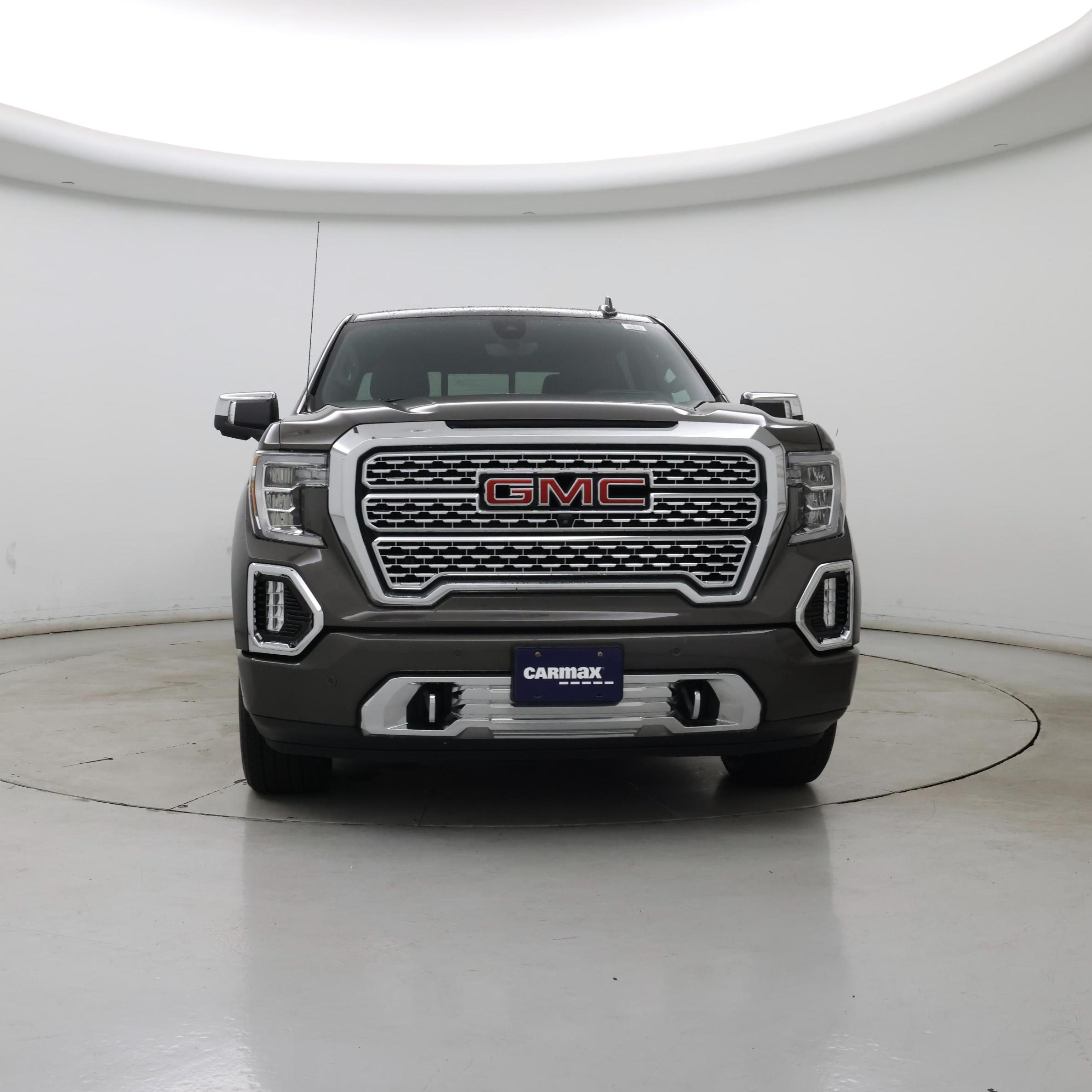 Thumbnail: 2019 GMC Sierra 1500 - 5