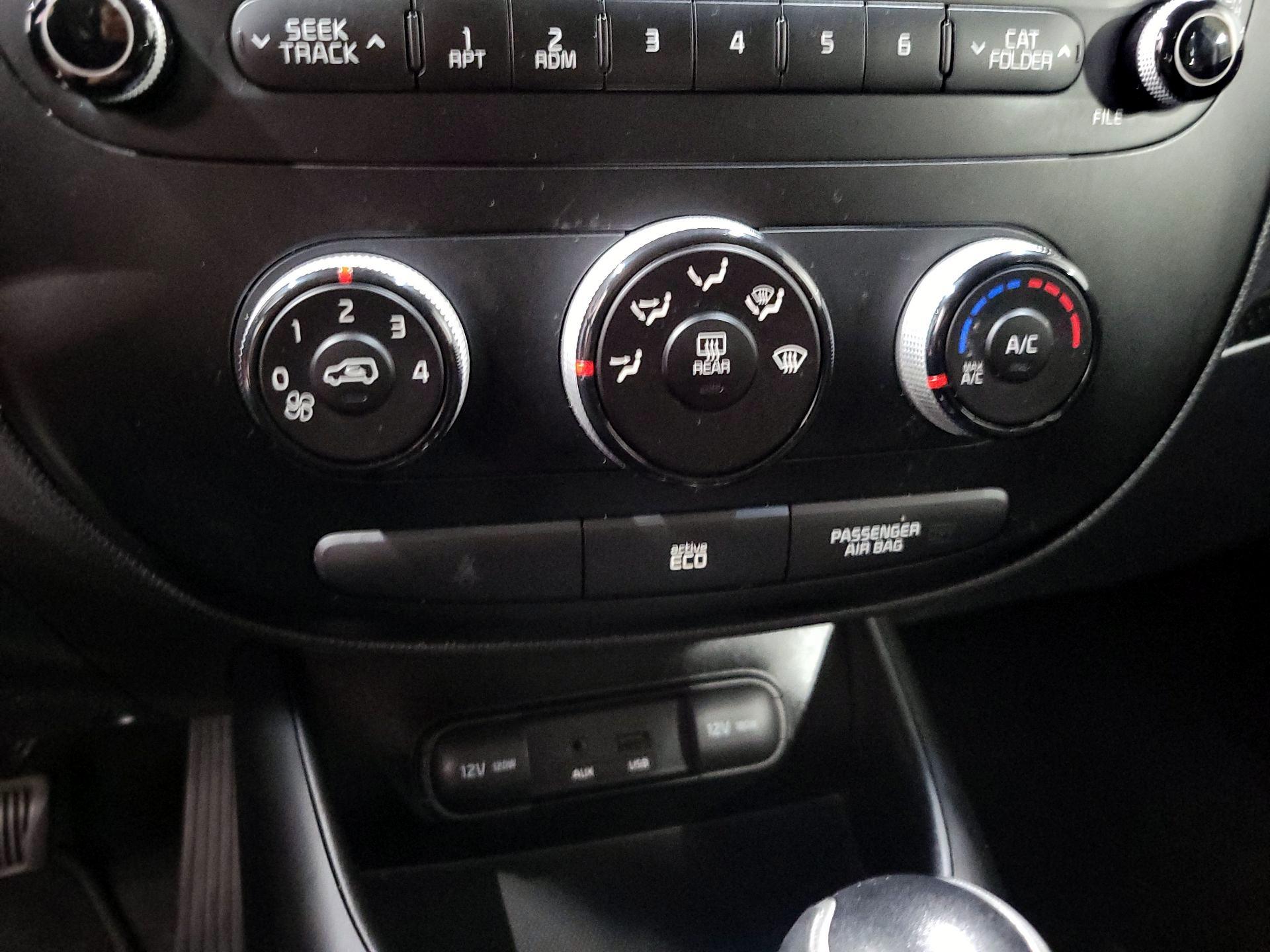 Thumbnail: 2014 Kia Soul - 15