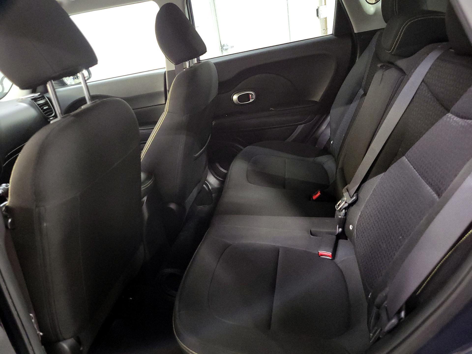 Thumbnail: 2014 Kia Soul - 18