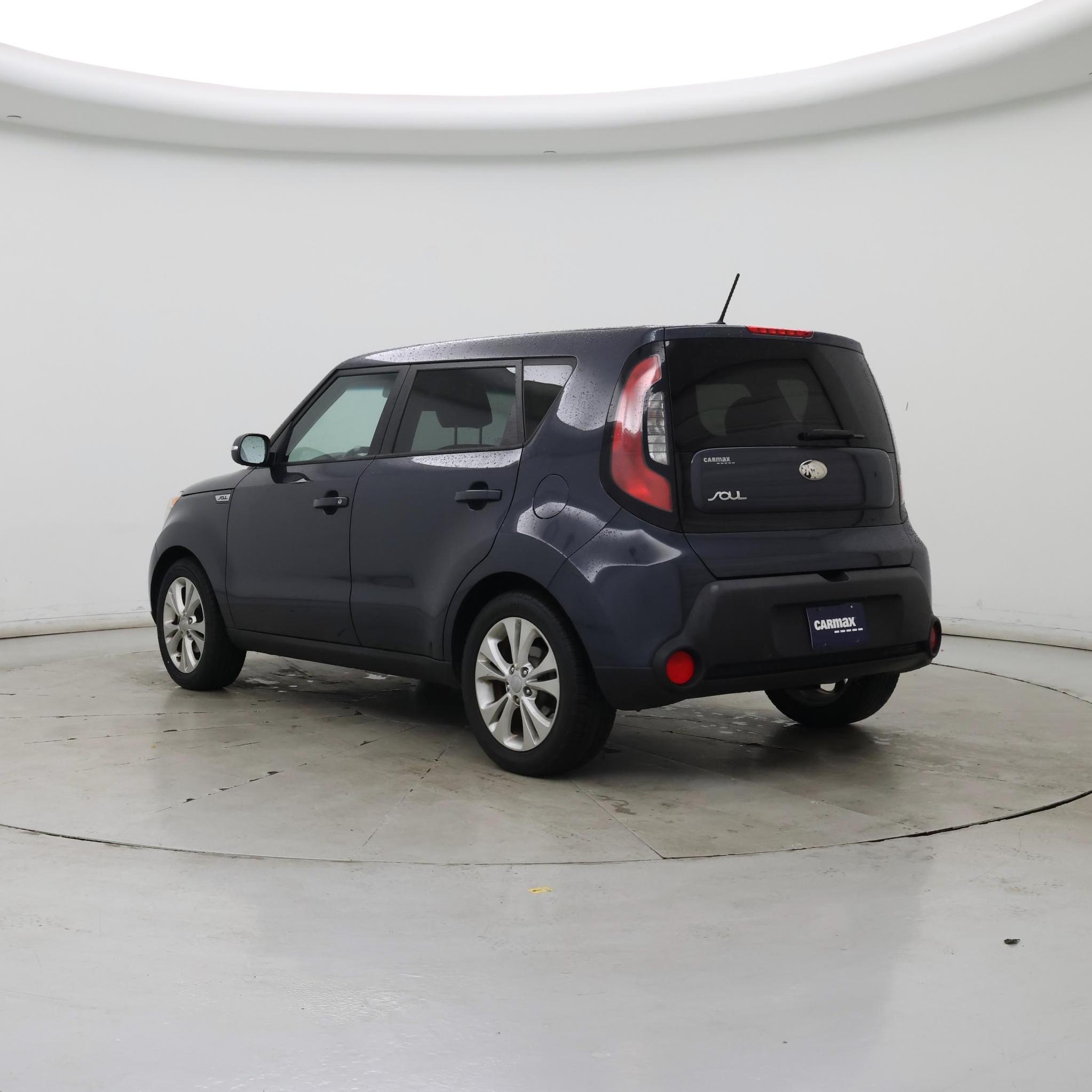 Thumbnail: 2014 Kia Soul - 2