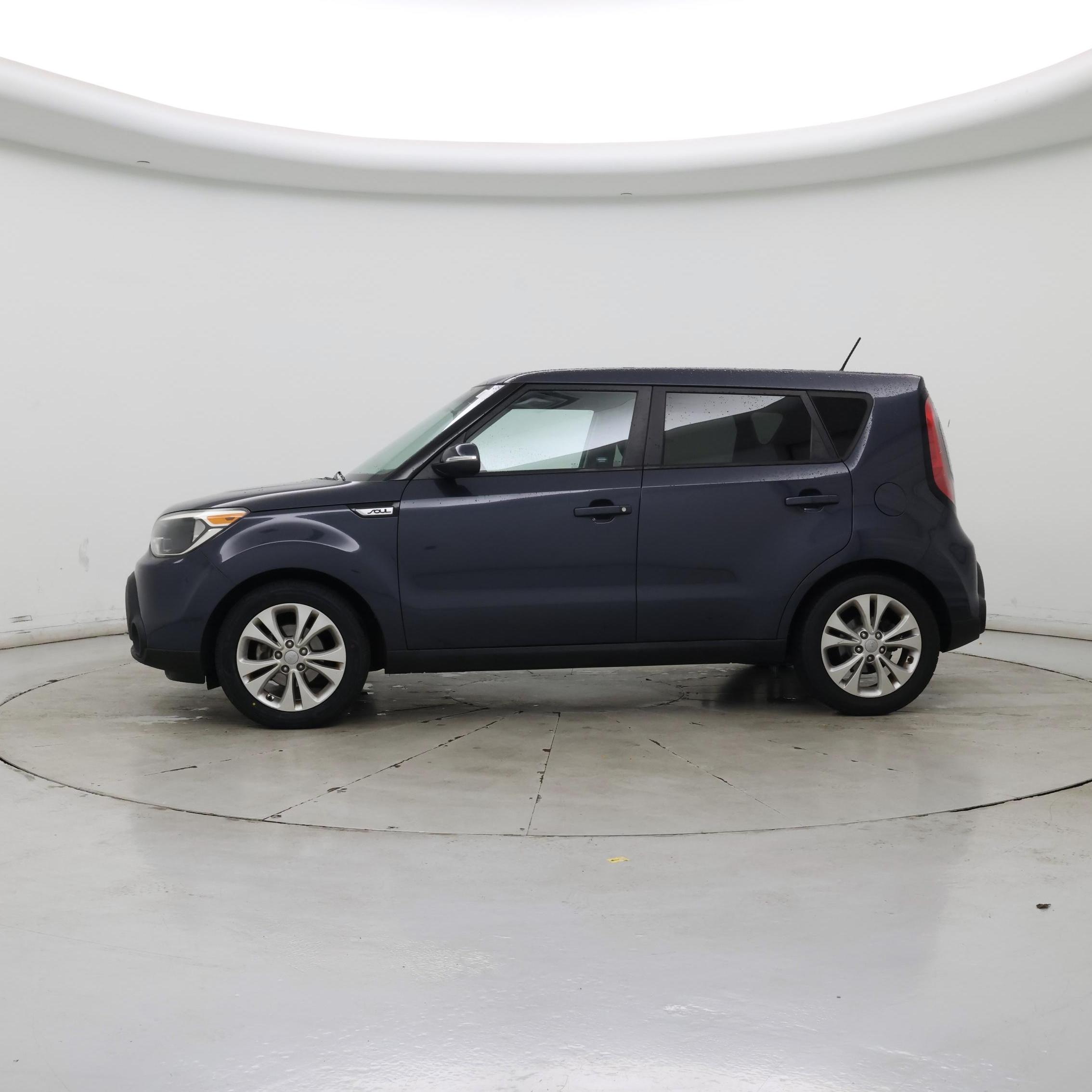Thumbnail: 2014 Kia Soul - 3