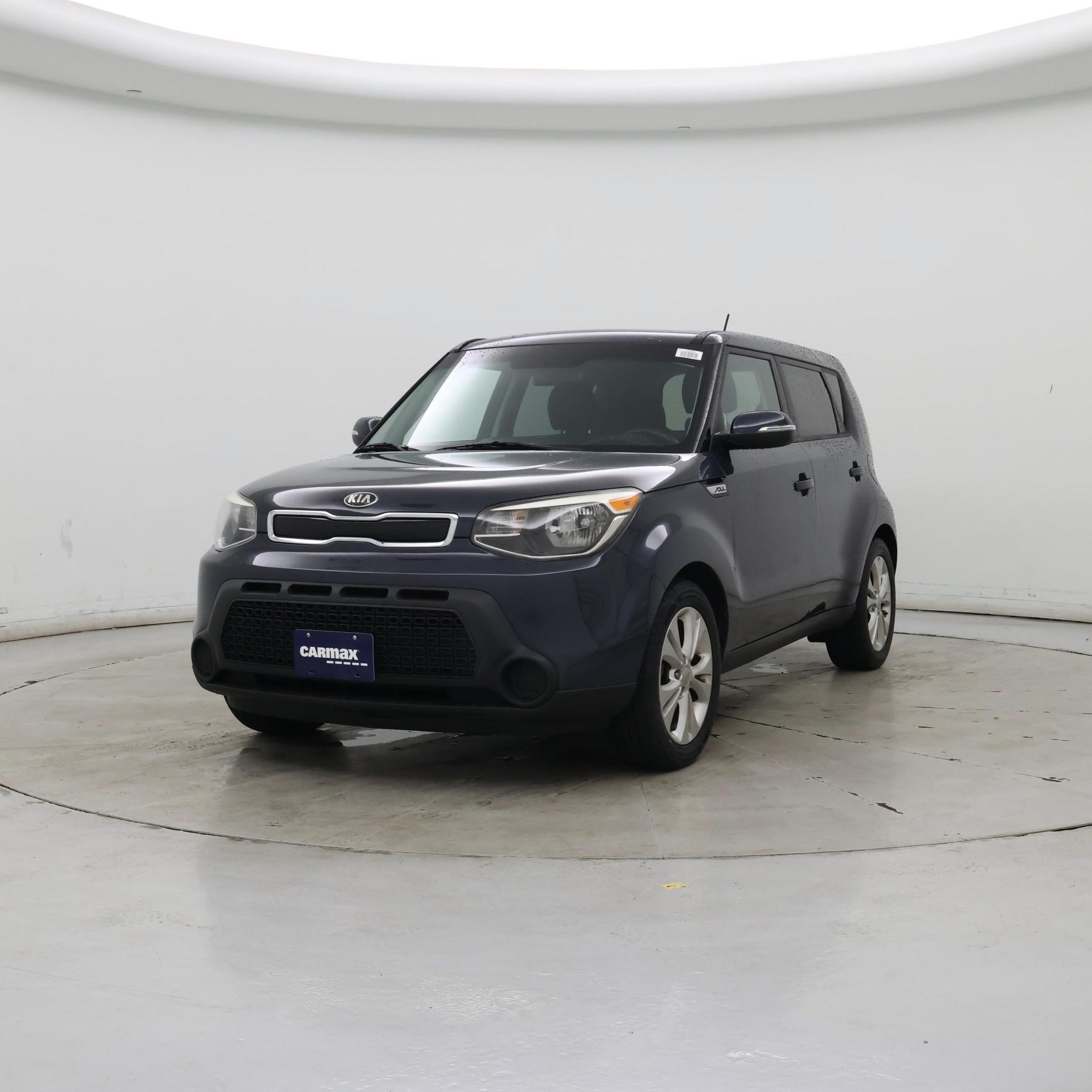 Thumbnail: 2014 Kia Soul - 4