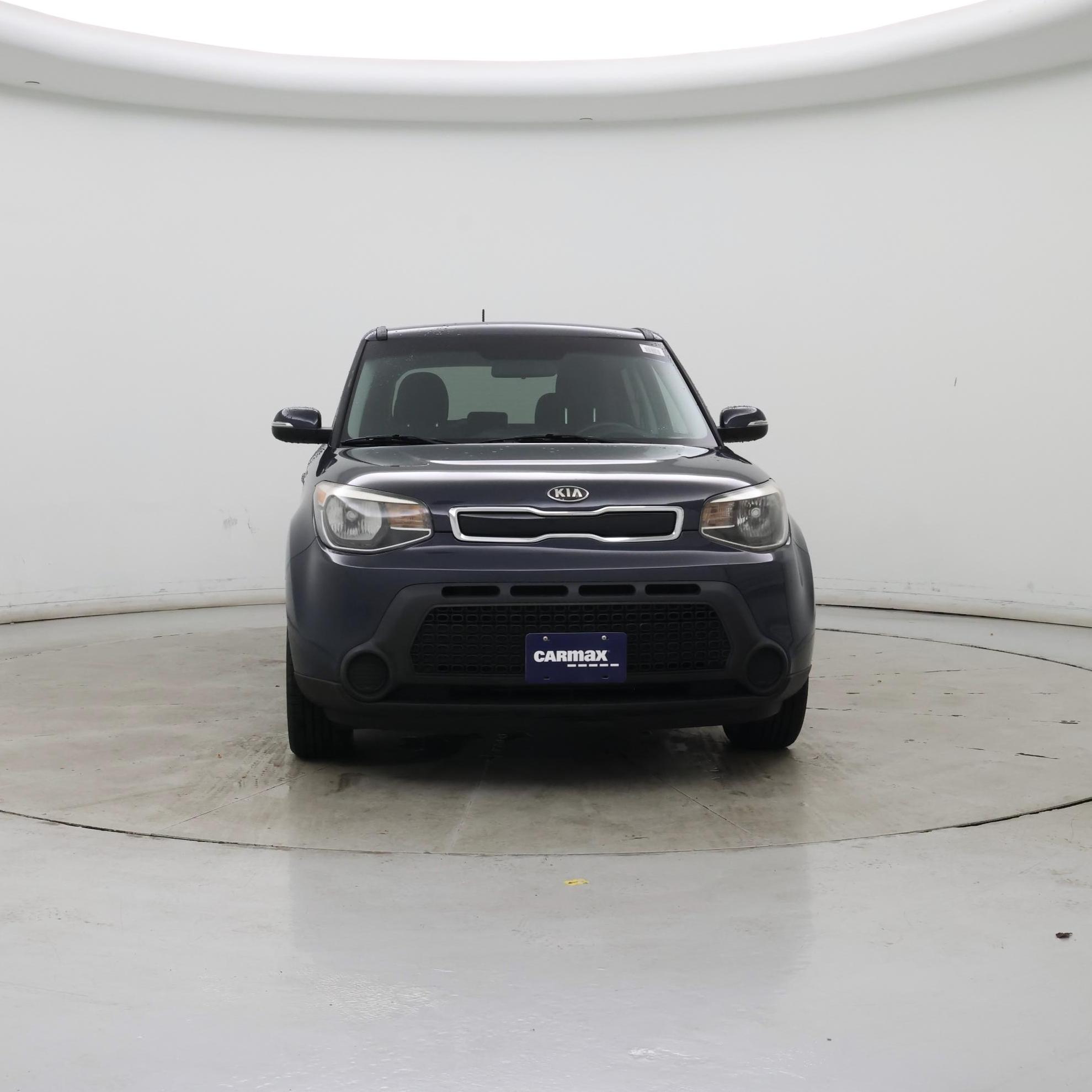 Thumbnail: 2014 Kia Soul - 5