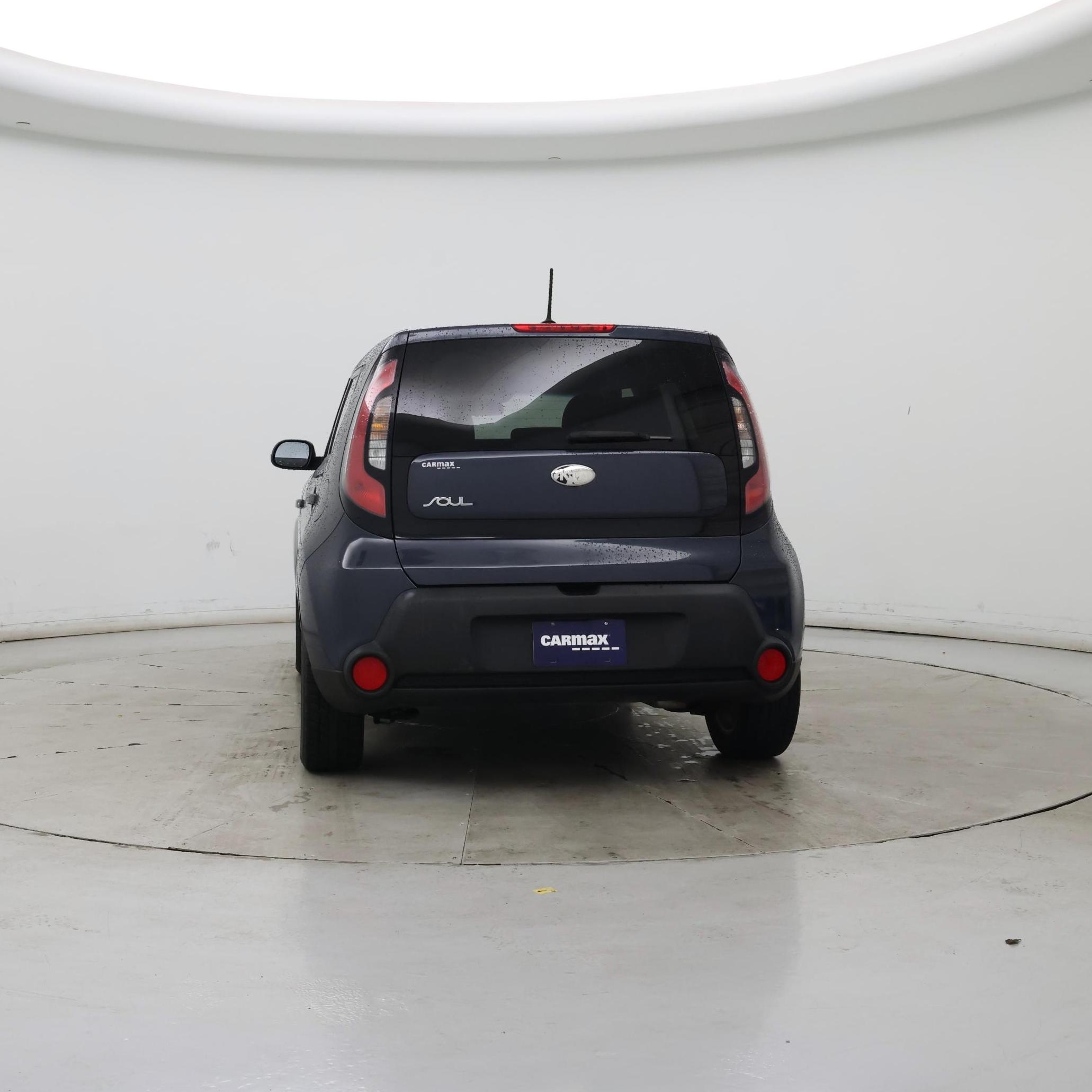 Thumbnail: 2014 Kia Soul - 6