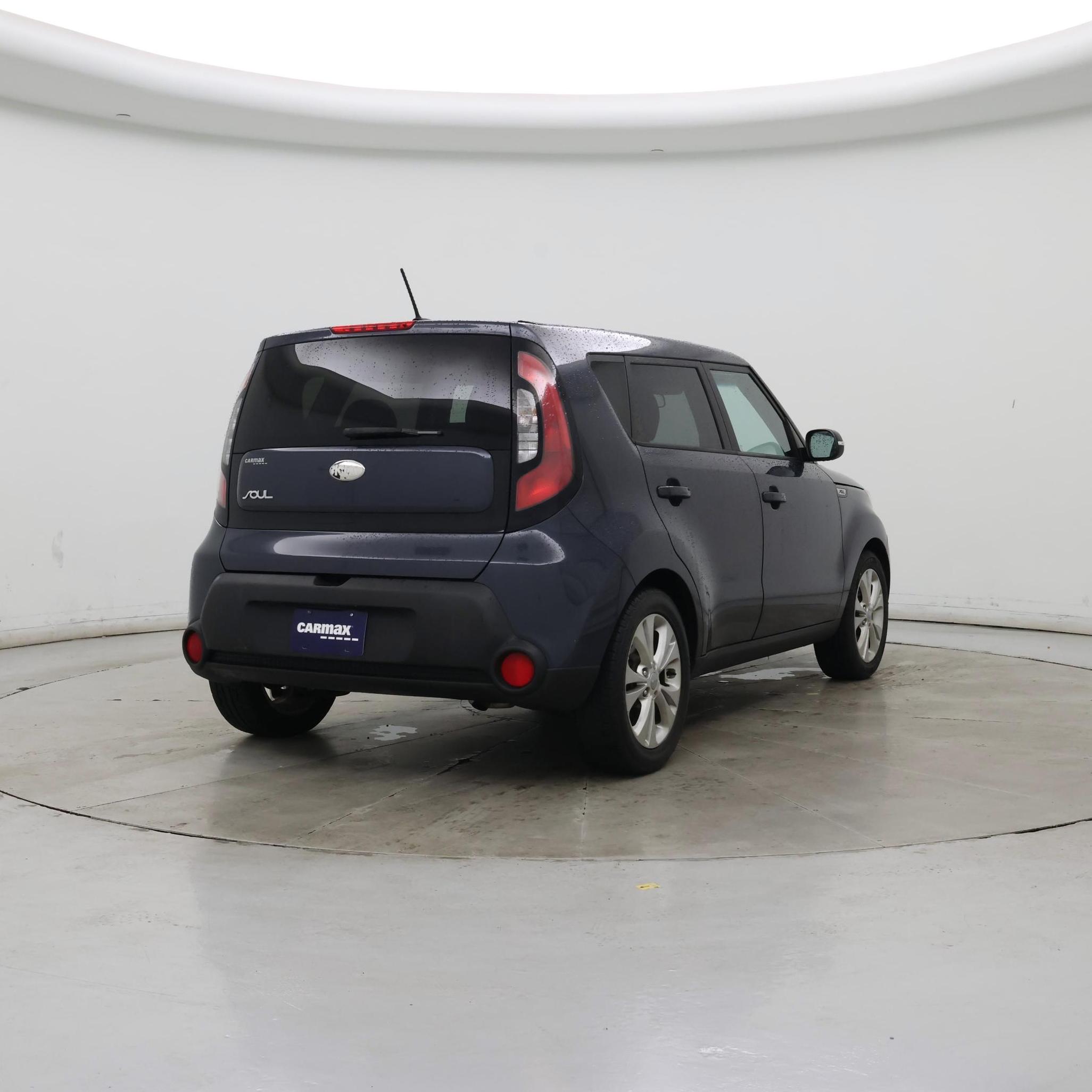 Thumbnail: 2014 Kia Soul - 8