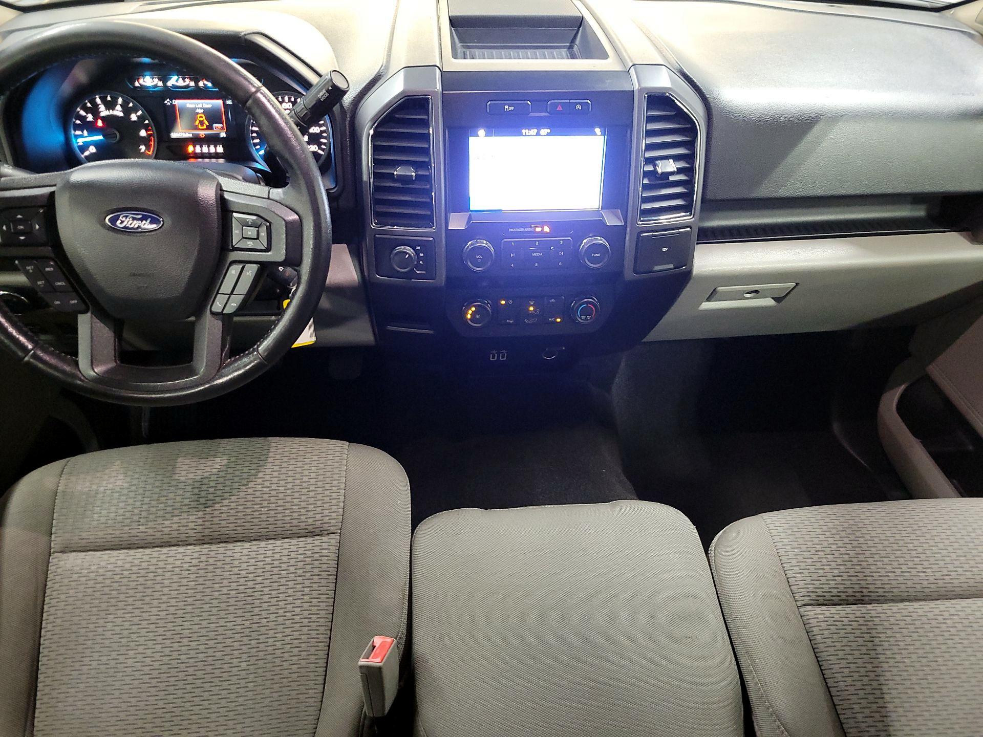 Thumbnail: 2019 Ford F-150 - 9