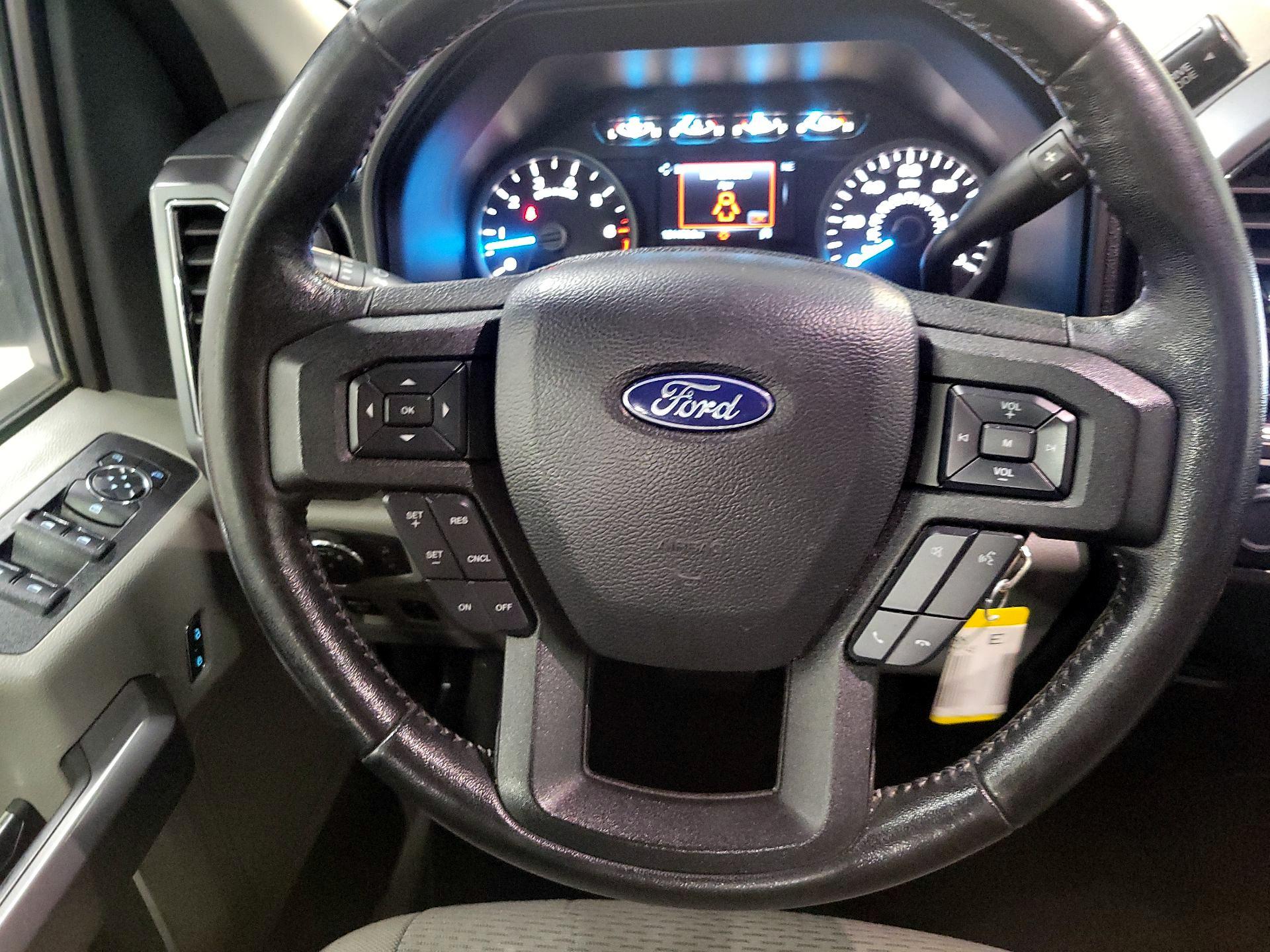 Thumbnail: 2019 Ford F-150 - 10
