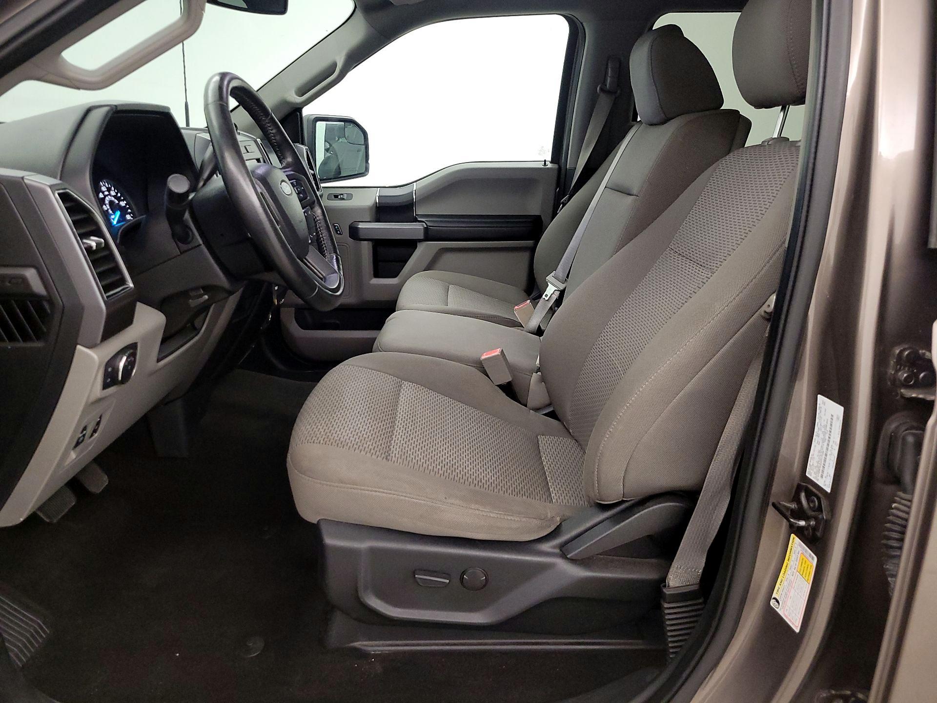 Thumbnail: 2019 Ford F-150 - 11