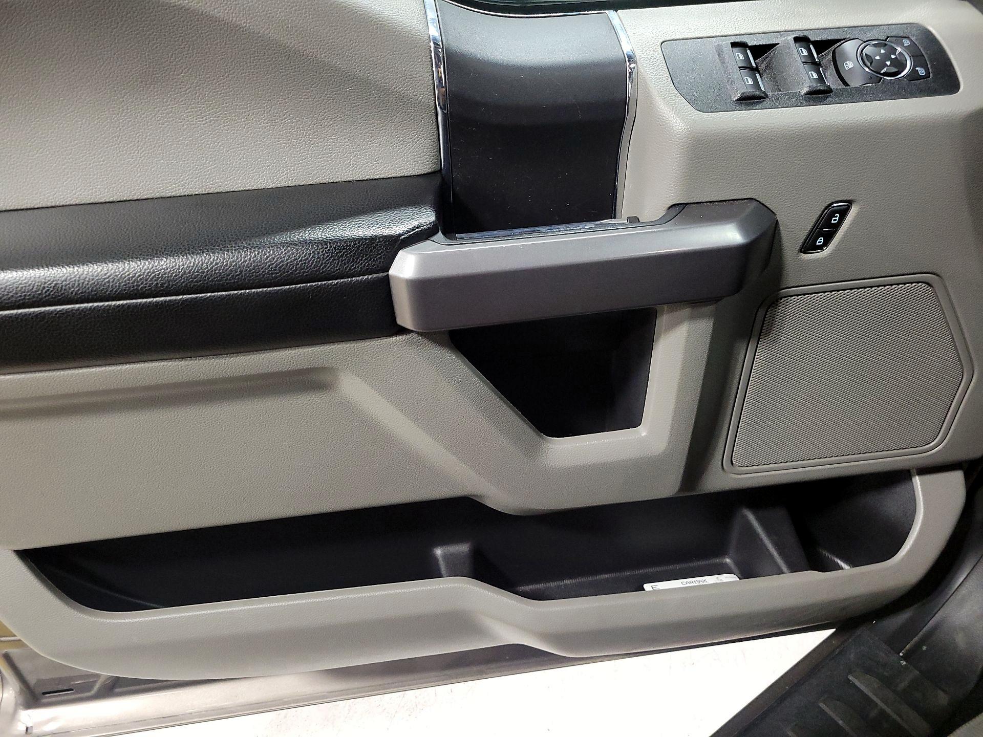 Thumbnail: 2019 Ford F-150 - 12