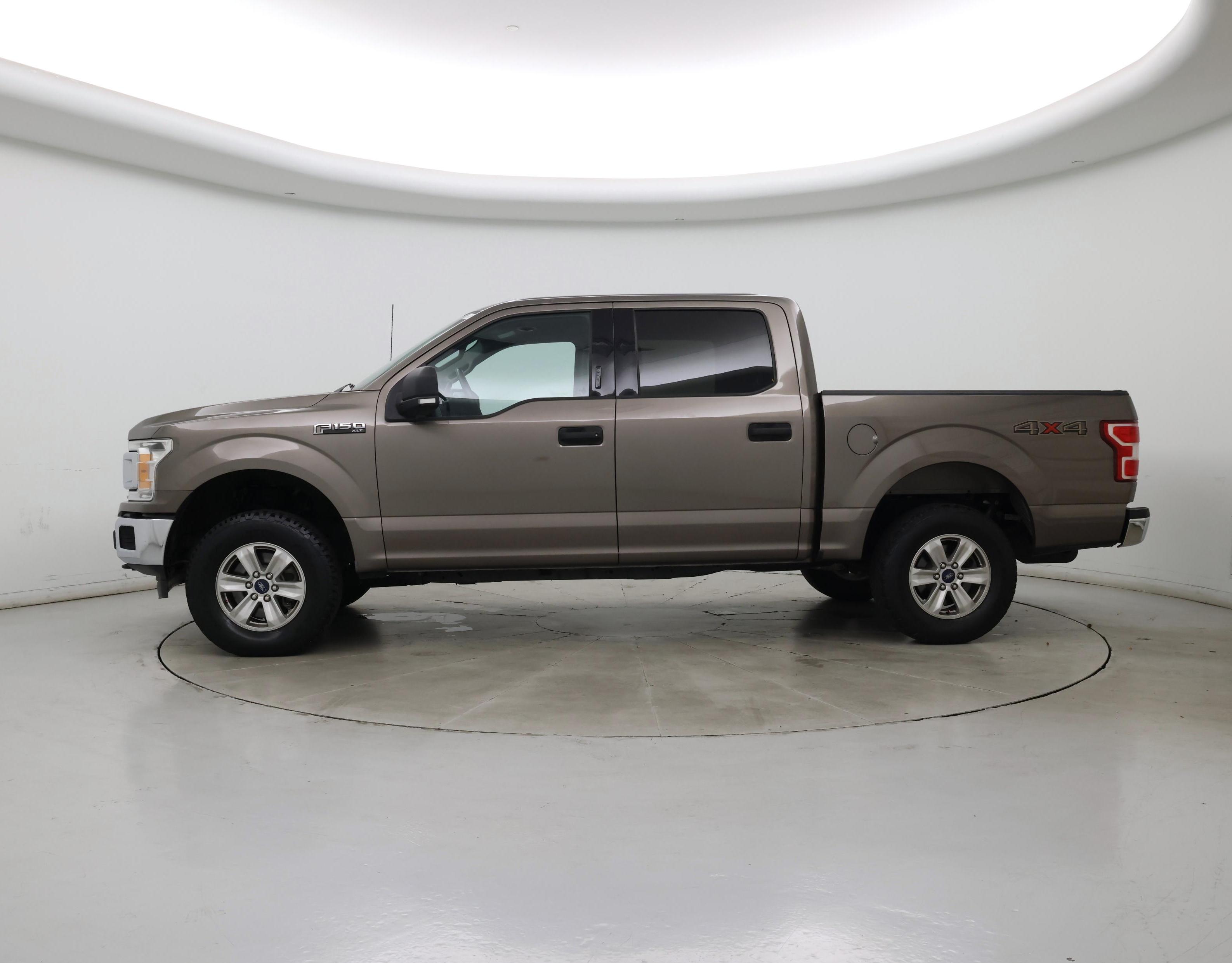 Thumbnail: 2019 Ford F-150 - 3