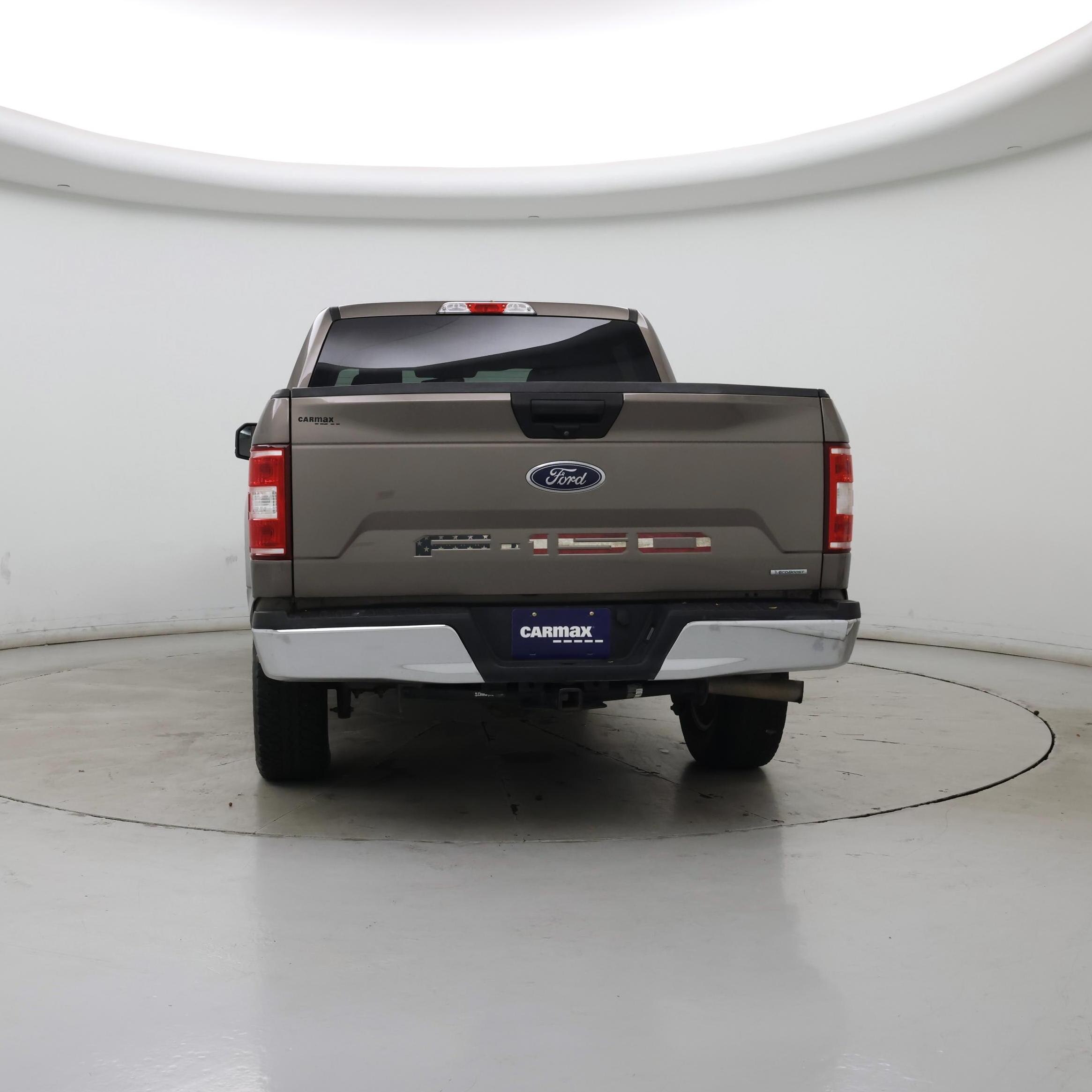 Thumbnail: 2019 Ford F-150 - 6