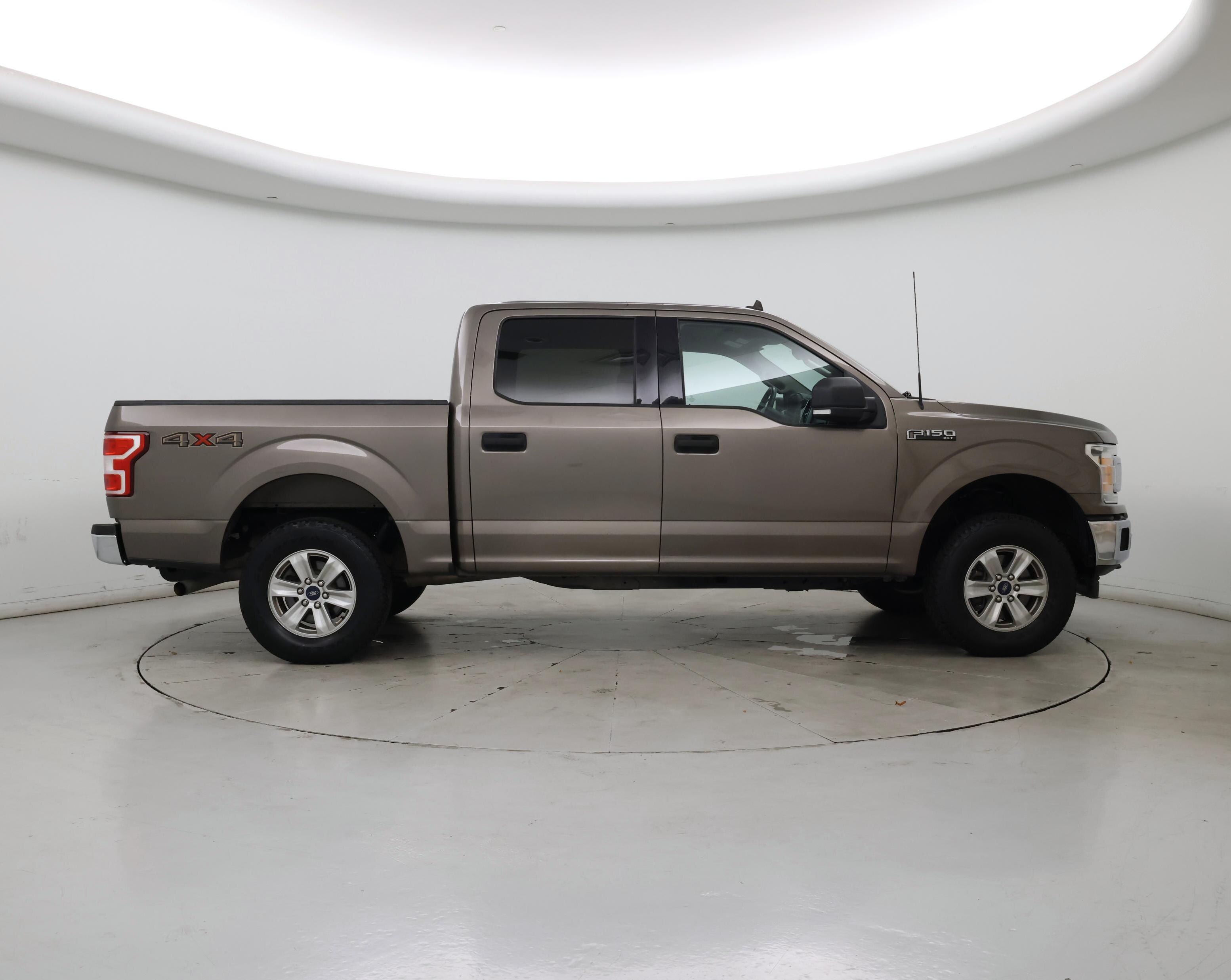 Thumbnail: 2019 Ford F-150 - 7