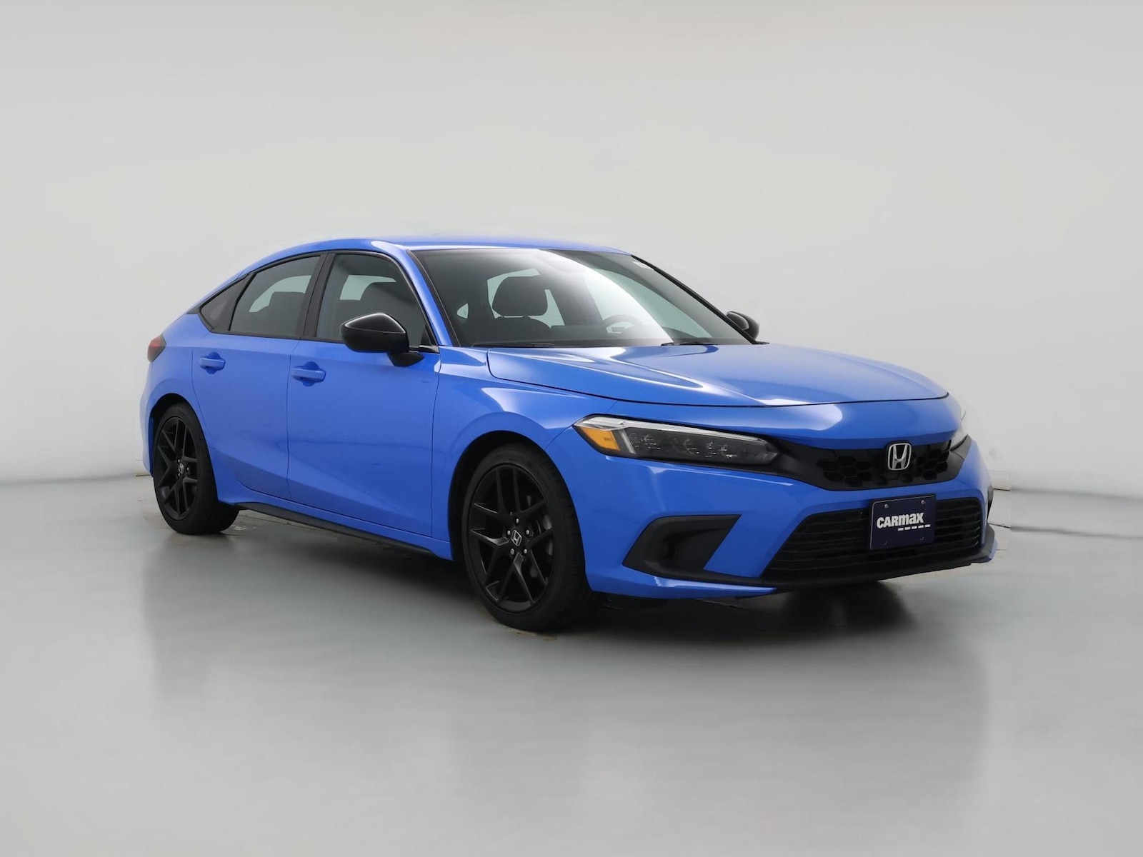 2024 Honda Civic Hatchback Sport