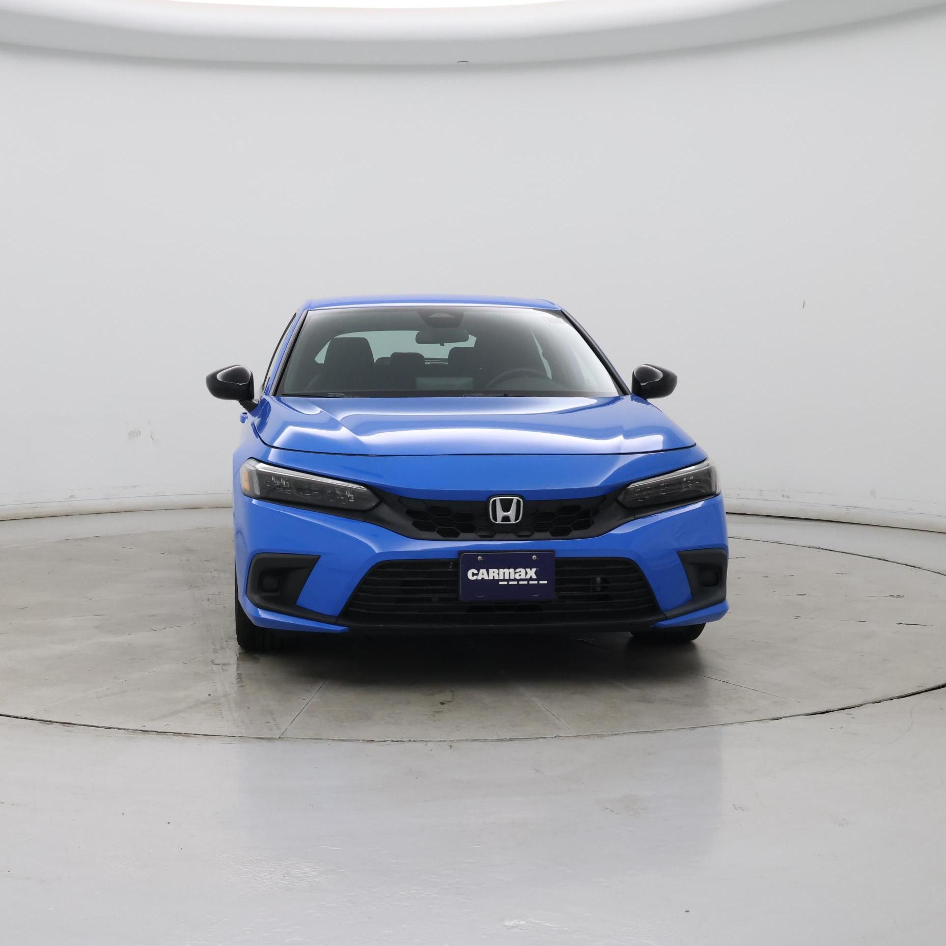 Thumbnail: 2024 Honda Civic - 5