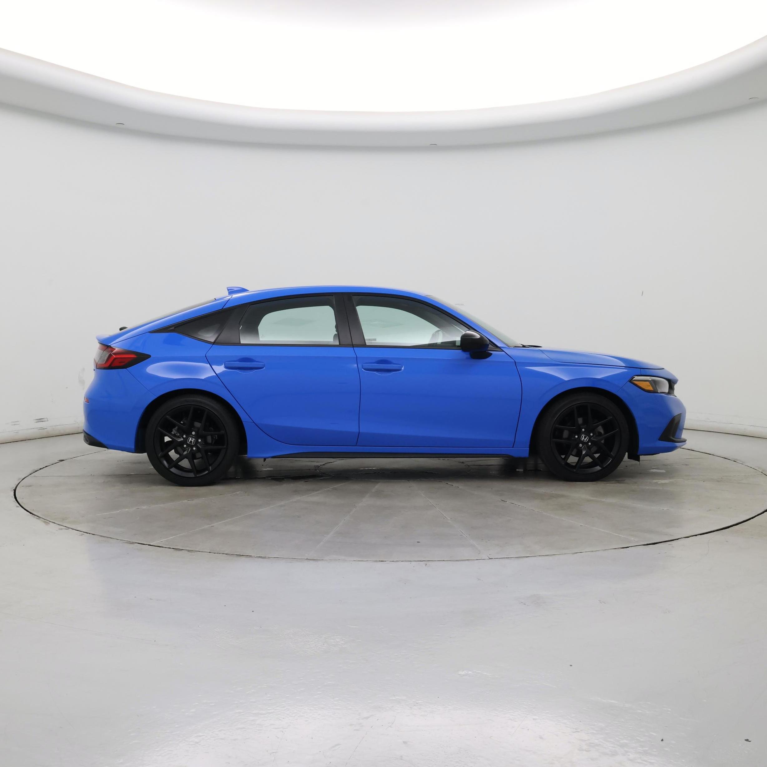 Thumbnail: 2024 Honda Civic - 7