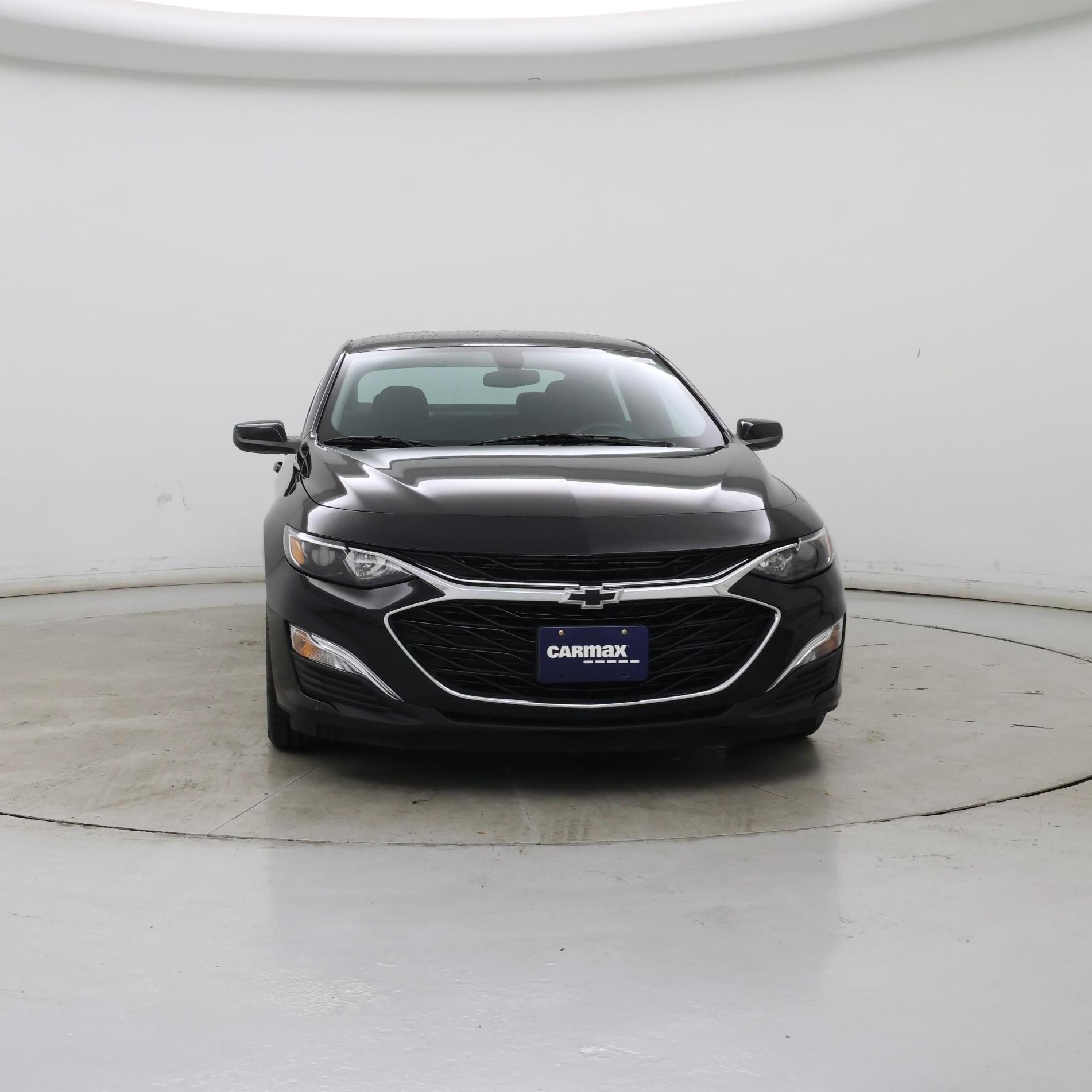 Thumbnail: 2022 Chevrolet Malibu - 5