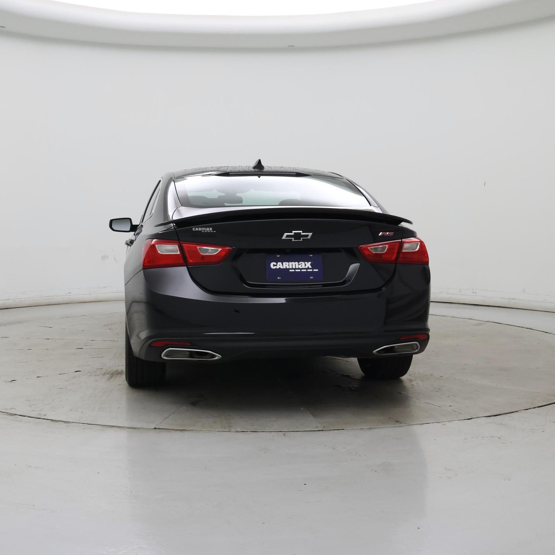Thumbnail: 2022 Chevrolet Malibu - 6