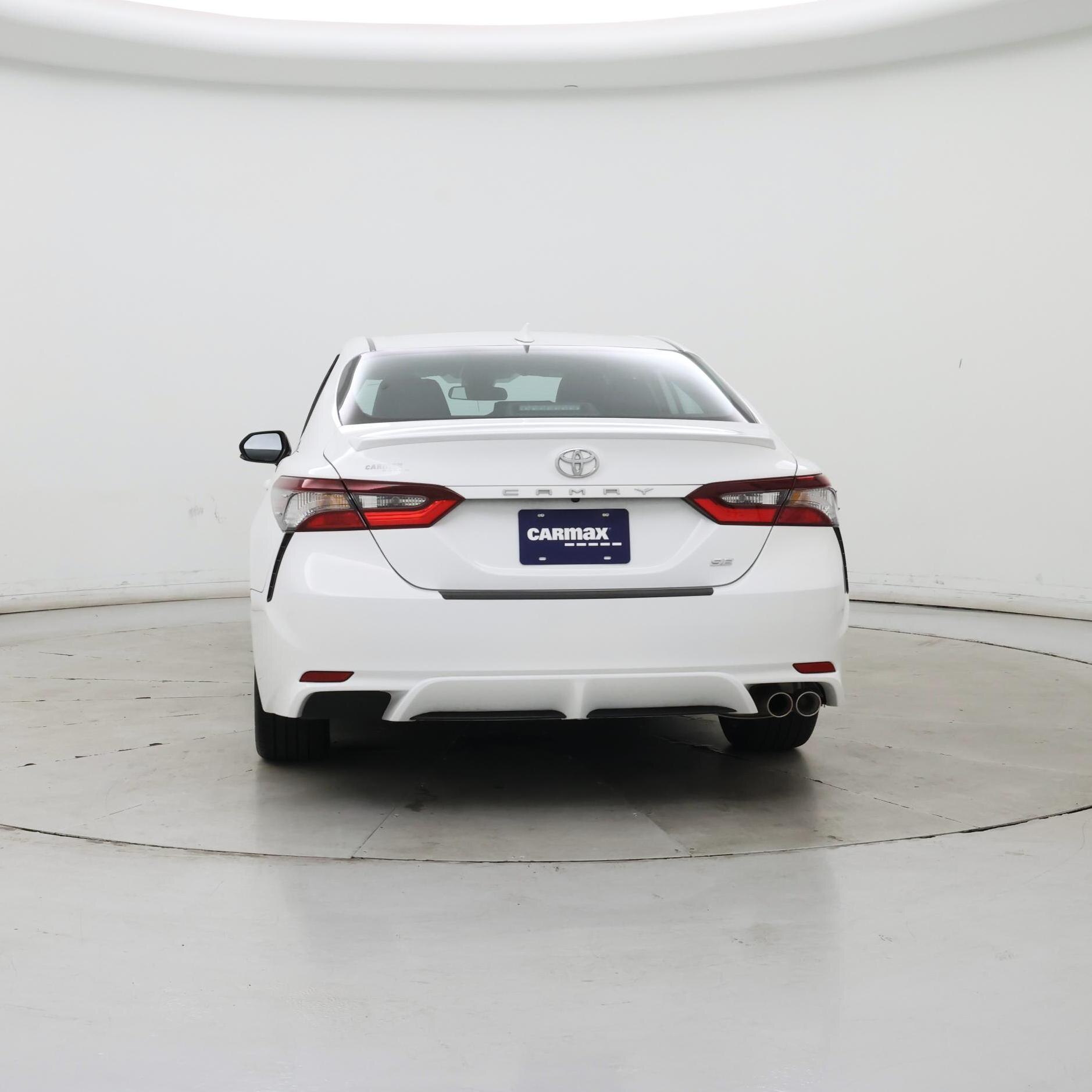 Thumbnail: 2022 Toyota Camry - 6