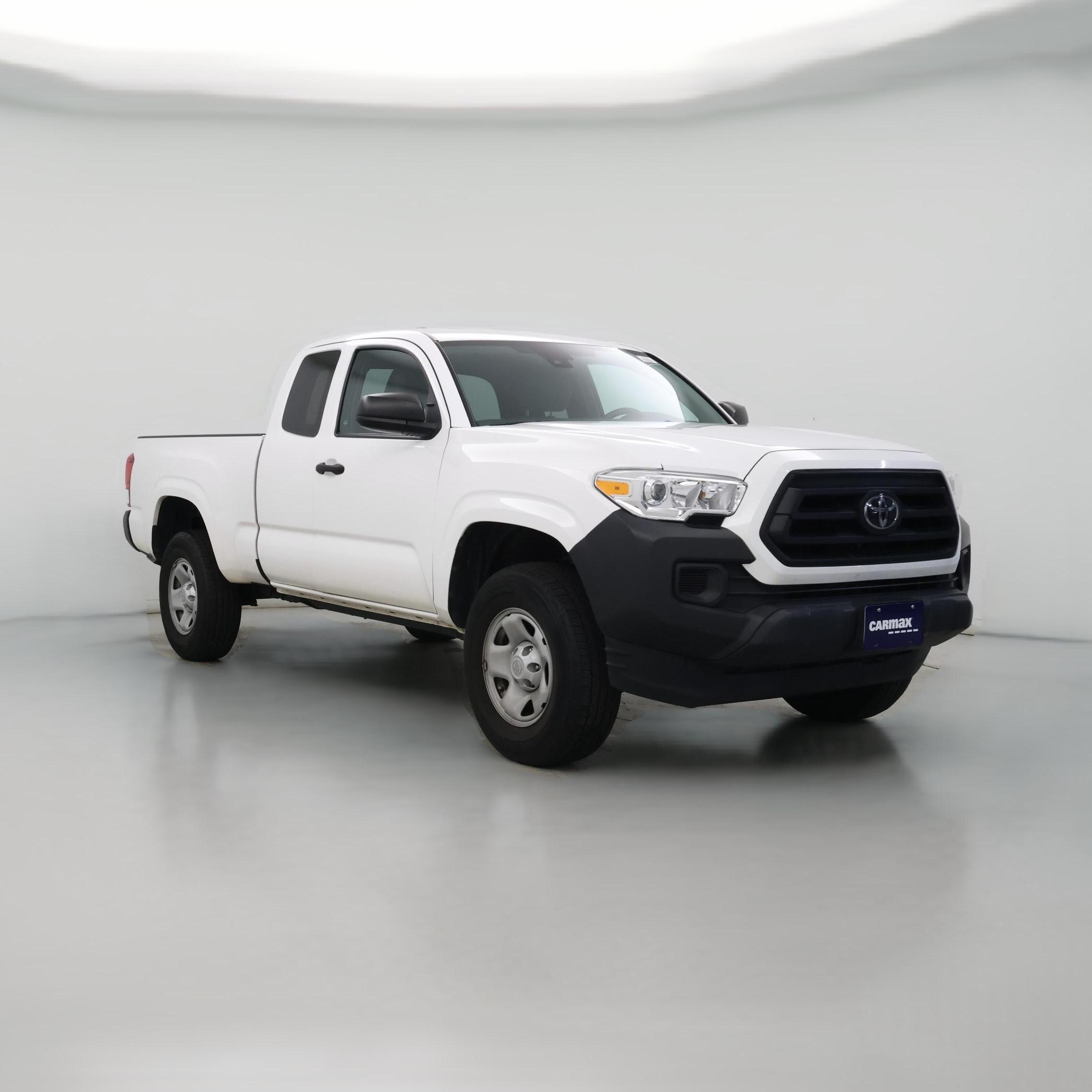 Thumbnail: 2022 Toyota Tacoma - 1