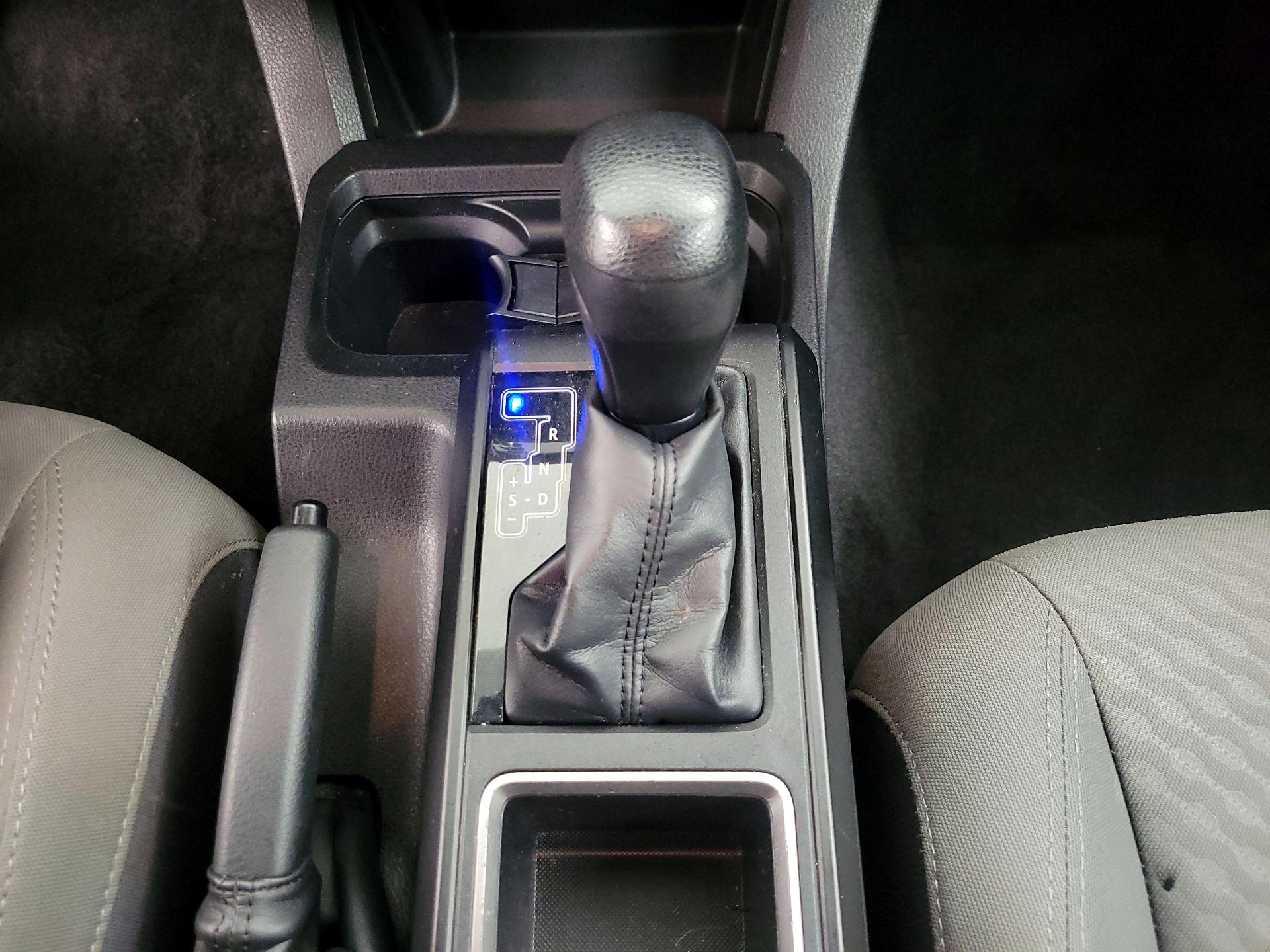 Thumbnail: 2022 Toyota Tacoma - 17