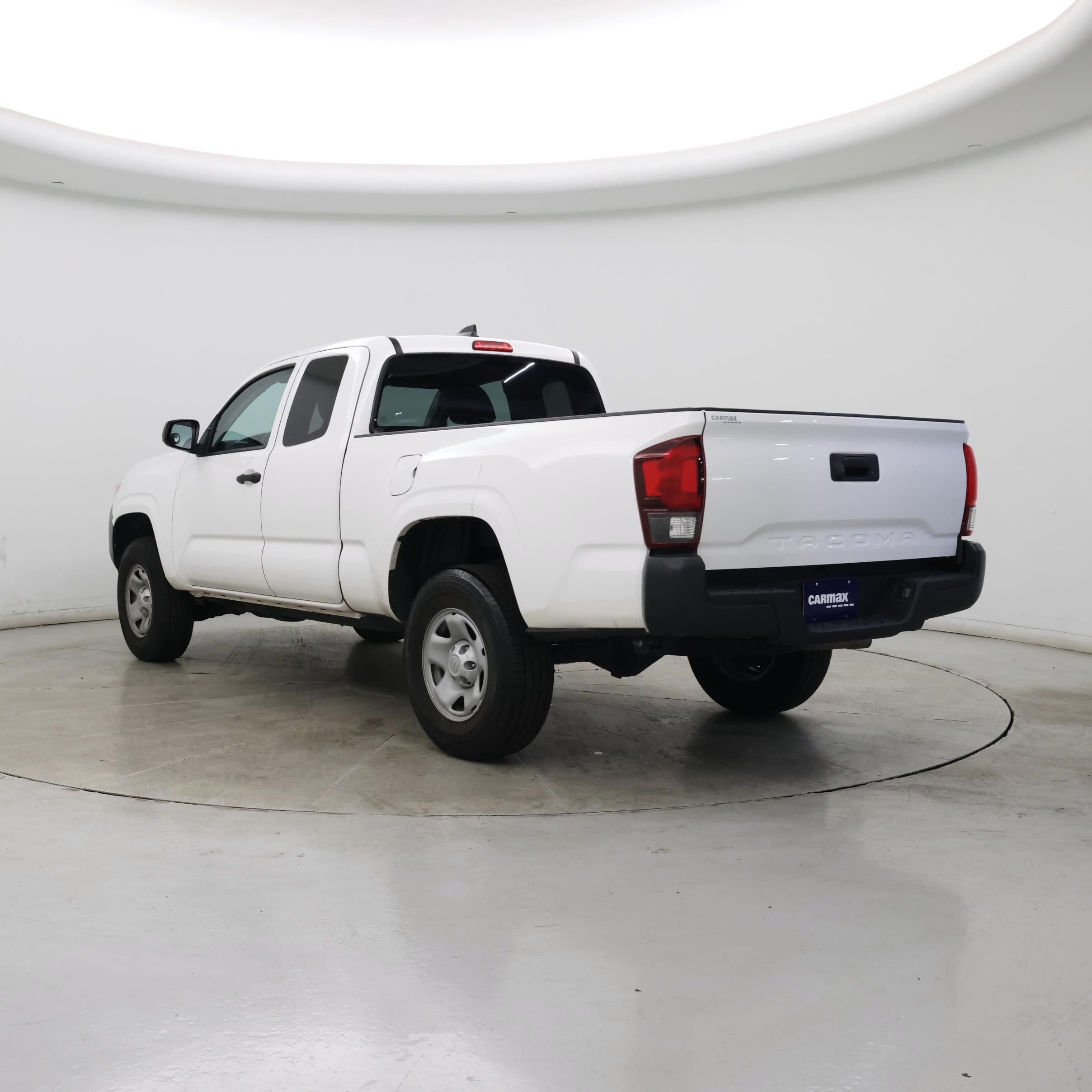 Thumbnail: 2022 Toyota Tacoma - 2