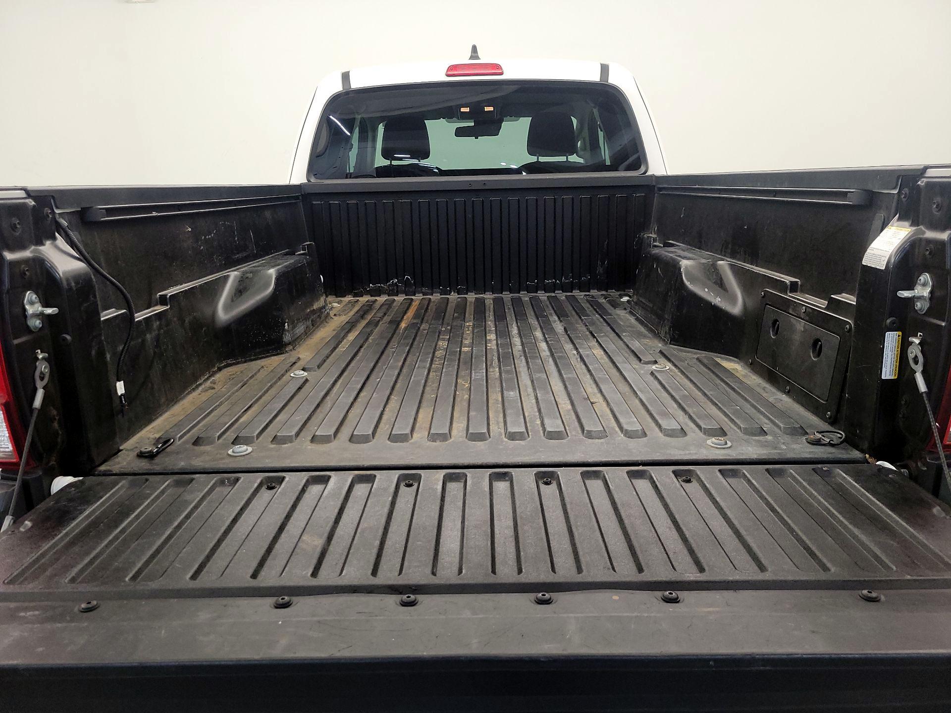 Thumbnail: 2022 Toyota Tacoma - 20