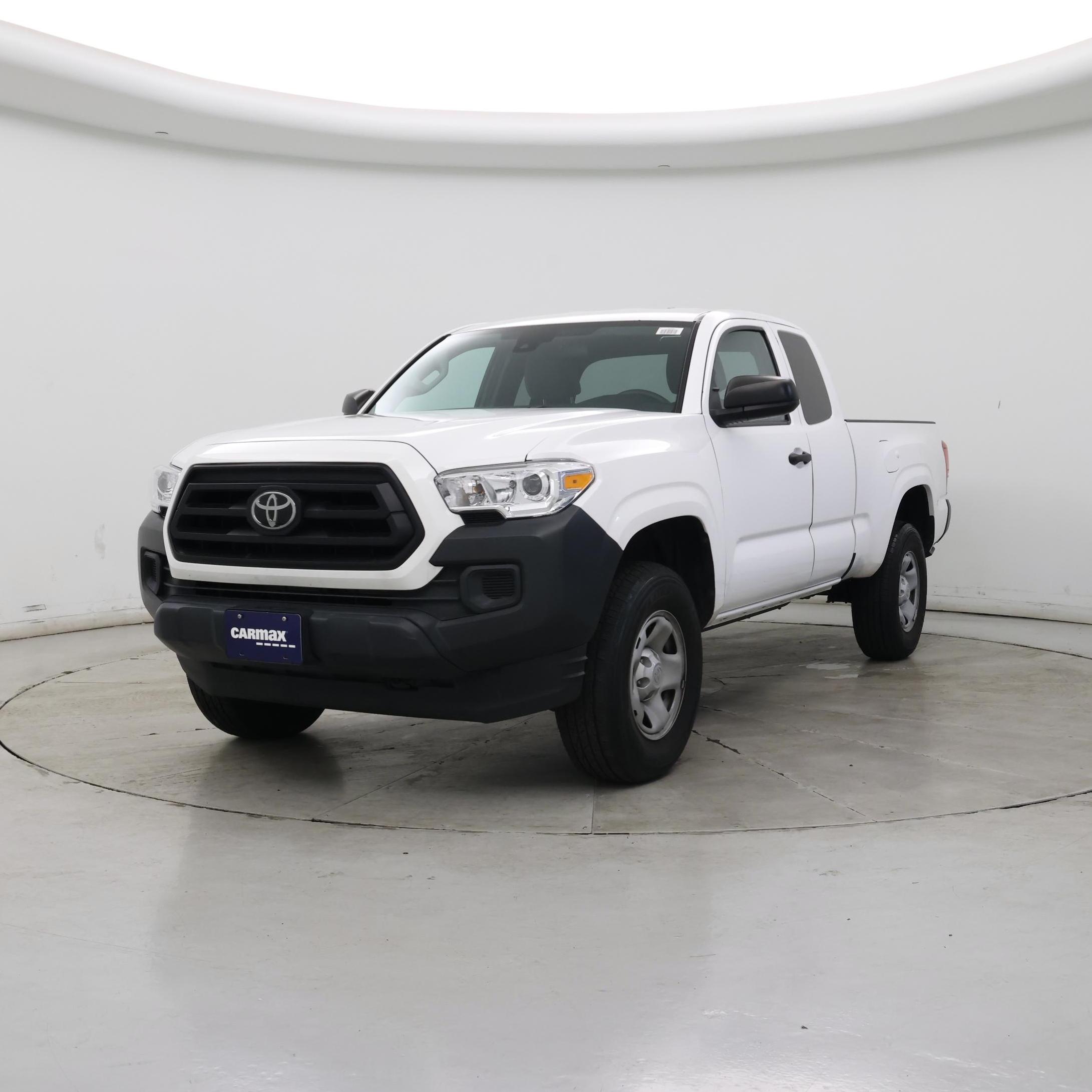 Thumbnail: 2022 Toyota Tacoma - 4