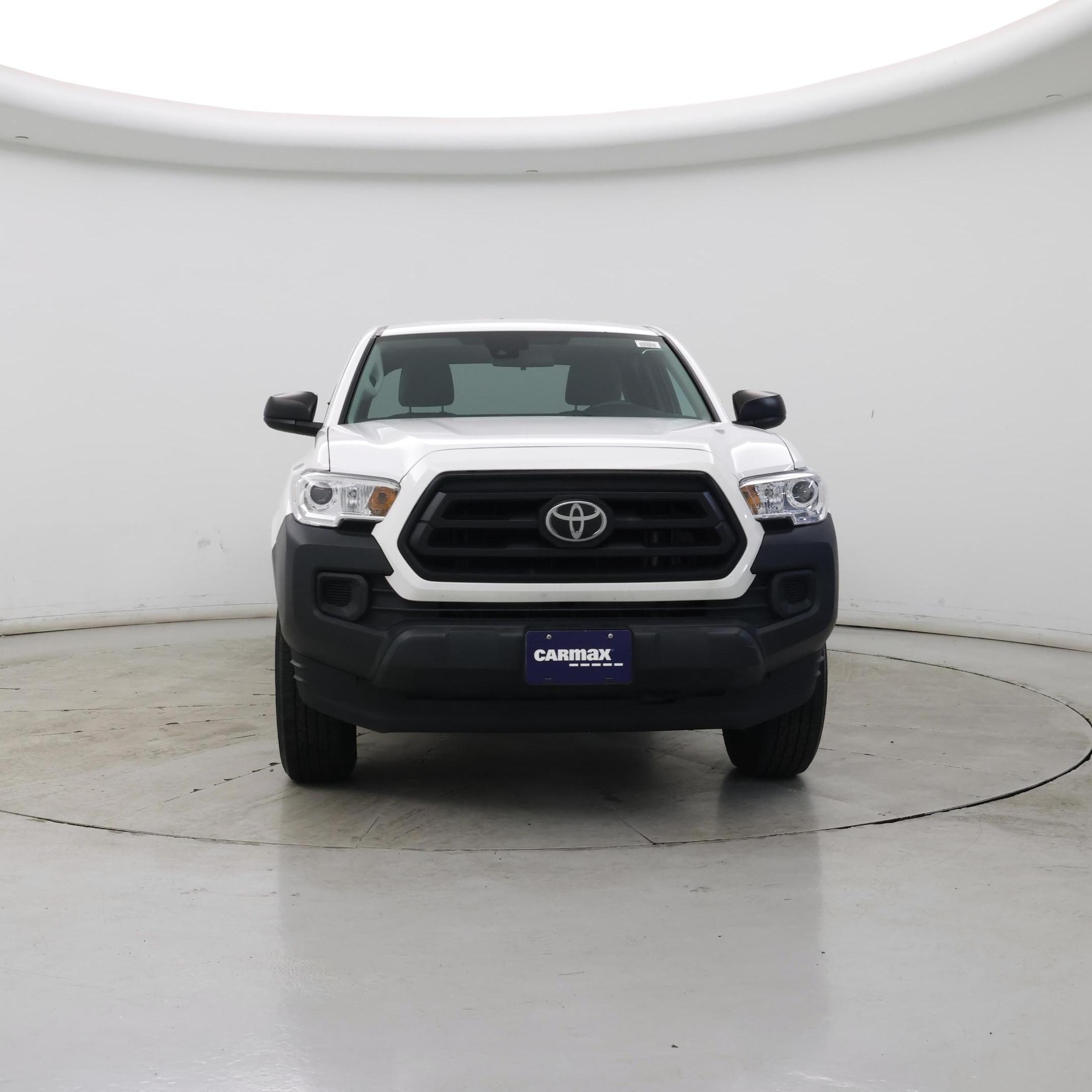 Thumbnail: 2022 Toyota Tacoma - 5
