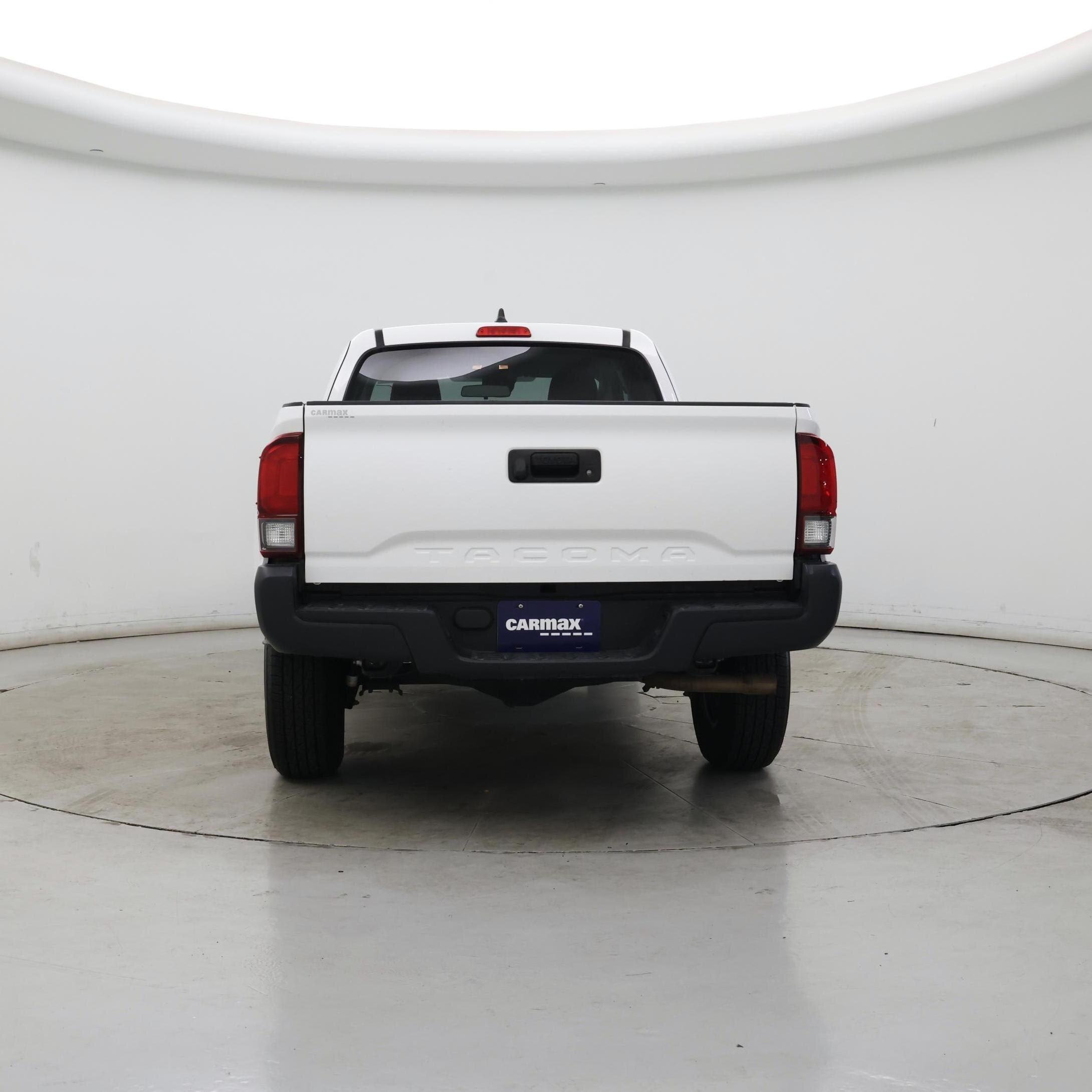 Thumbnail: 2022 Toyota Tacoma - 6