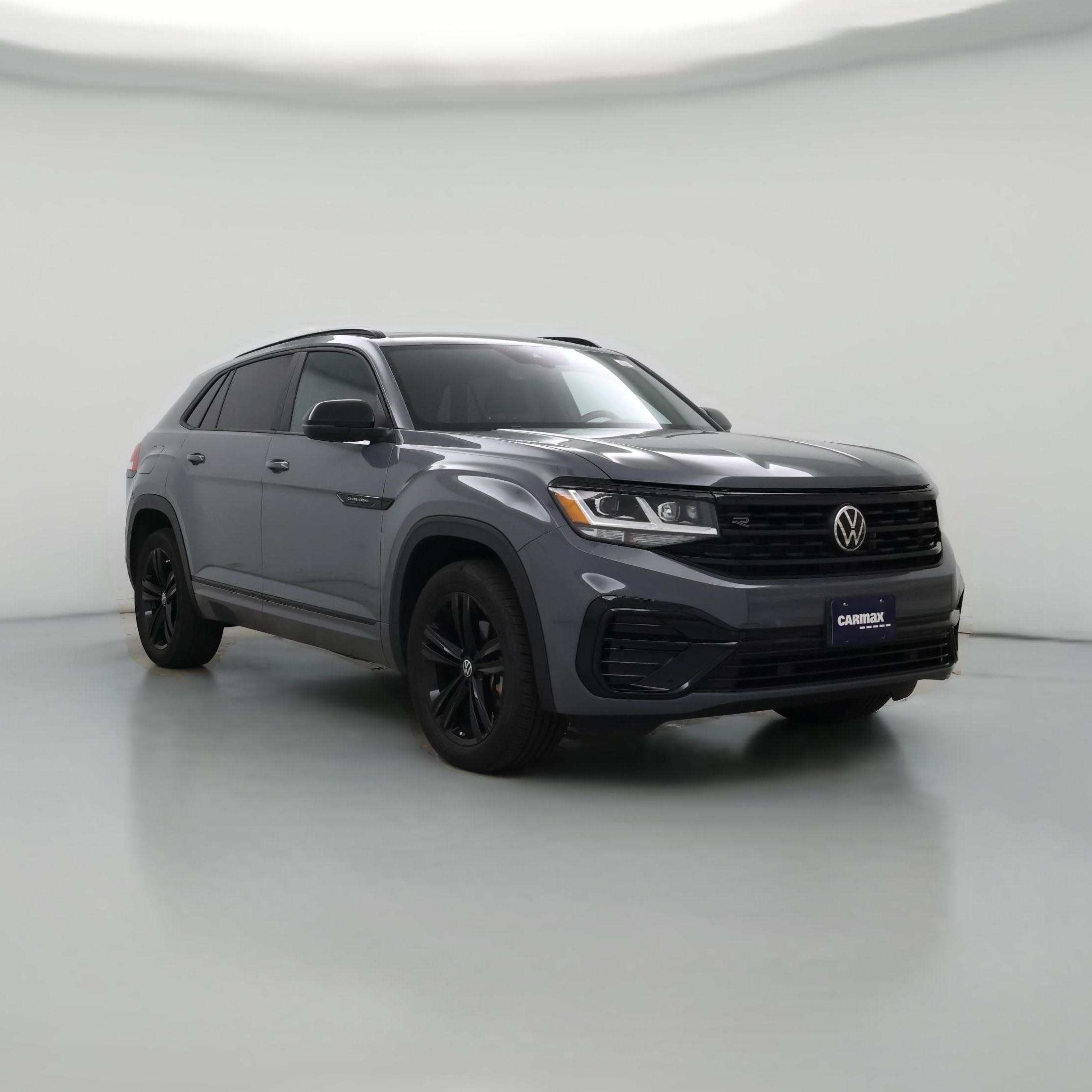Thumbnail: 2023 Volkswagen Atlas - 1