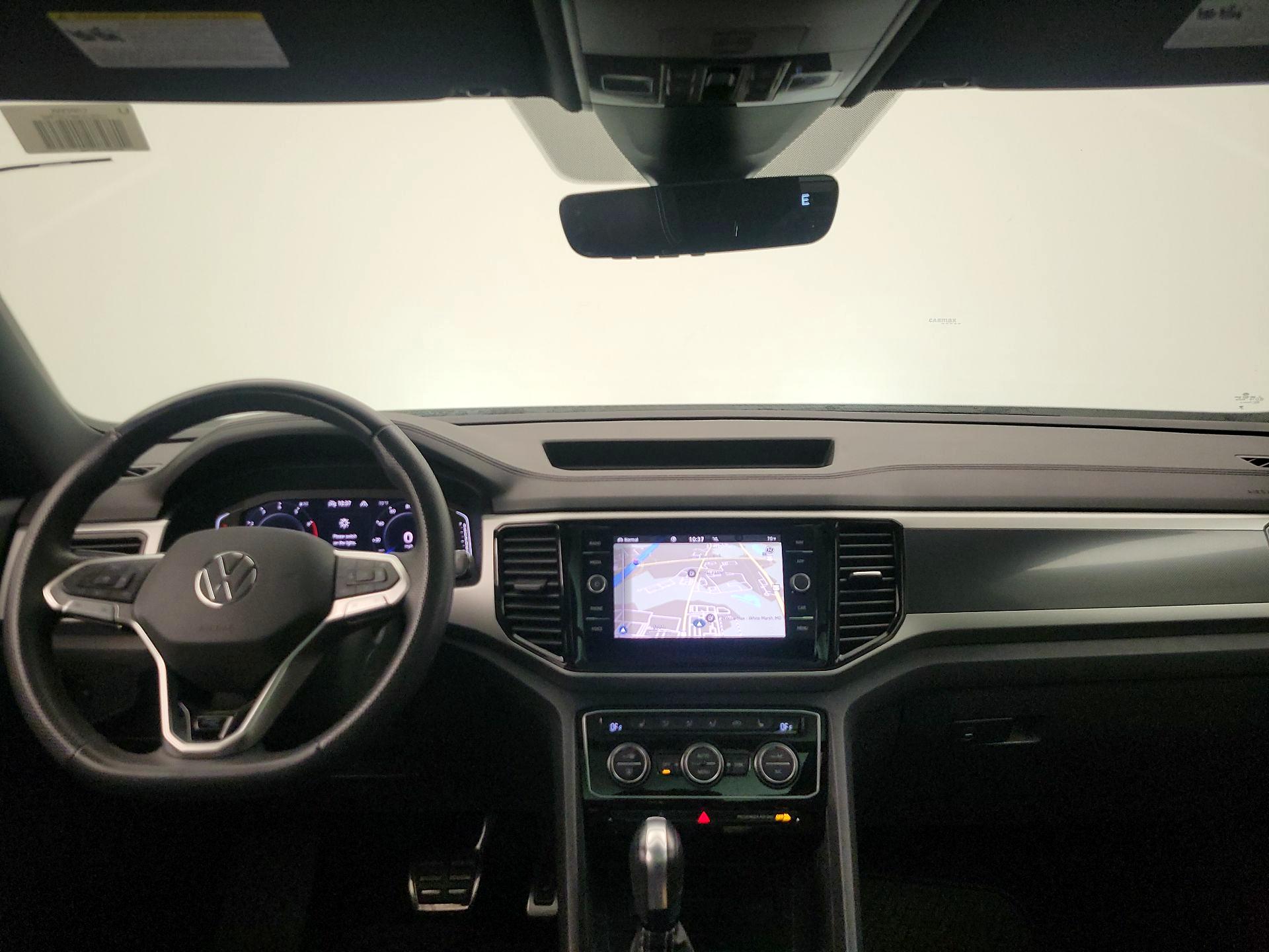 Thumbnail: 2023 Volkswagen Atlas - 9