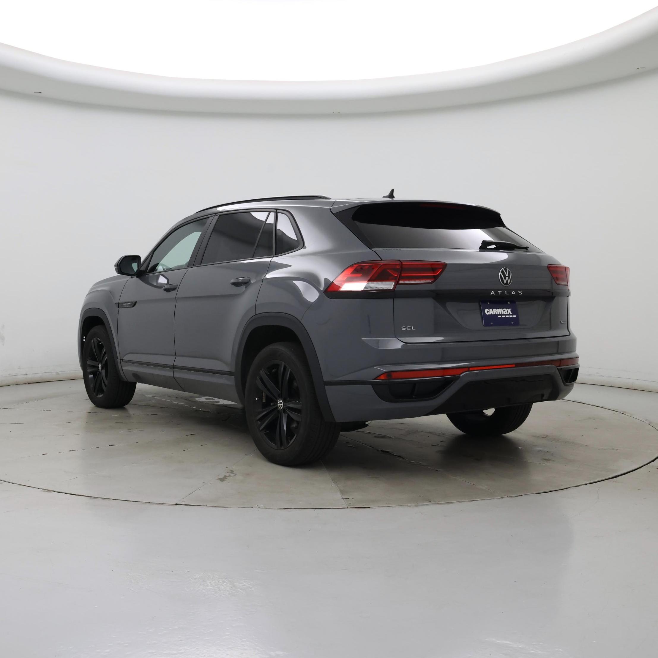 Thumbnail: 2023 Volkswagen Atlas - 2