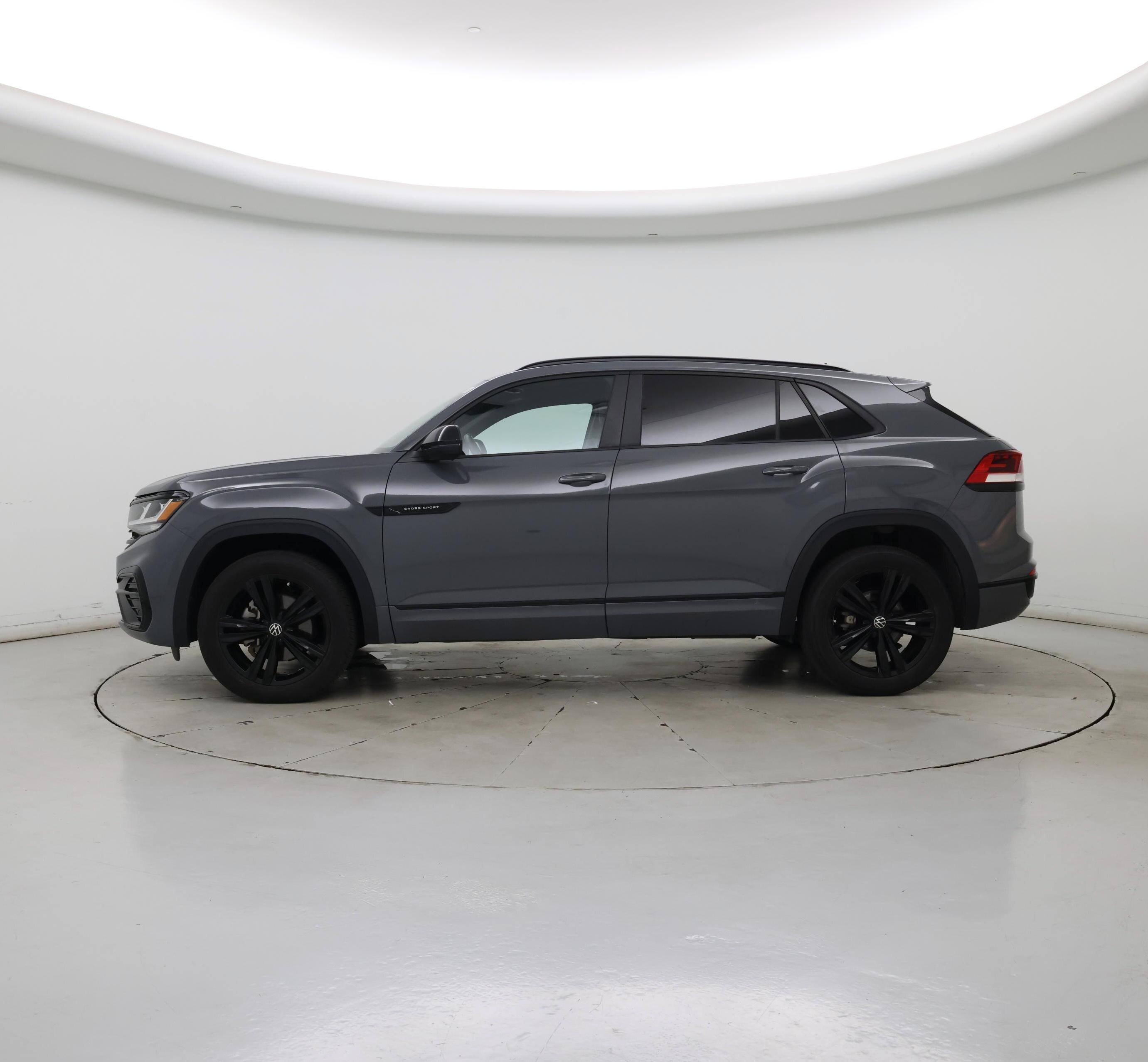 Thumbnail: 2023 Volkswagen Atlas - 3