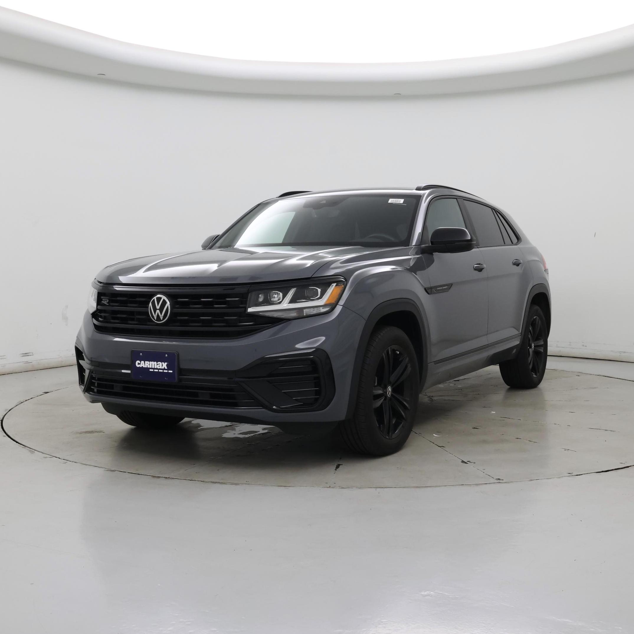 Thumbnail: 2023 Volkswagen Atlas - 4