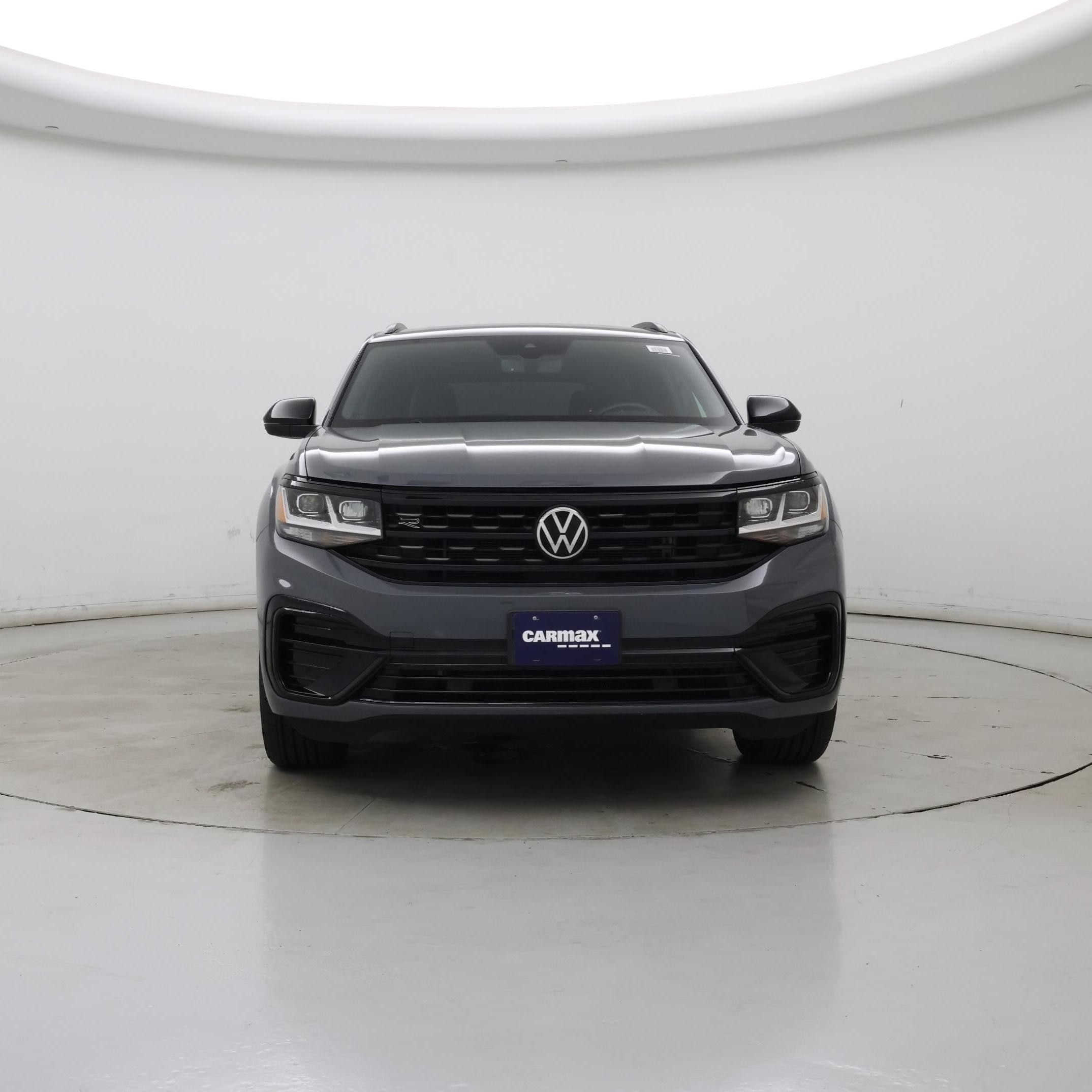 Thumbnail: 2023 Volkswagen Atlas - 5
