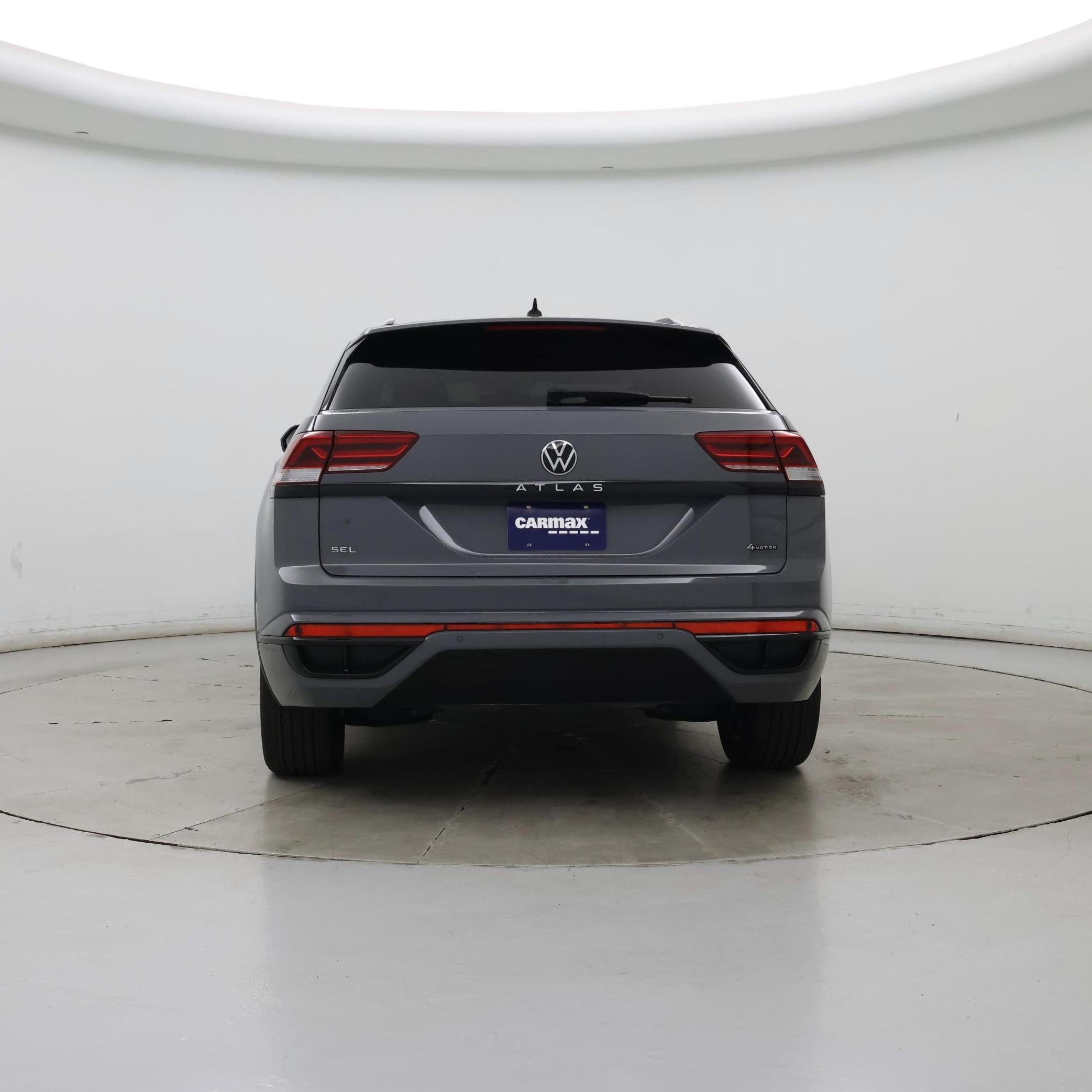 Thumbnail: 2023 Volkswagen Atlas - 6