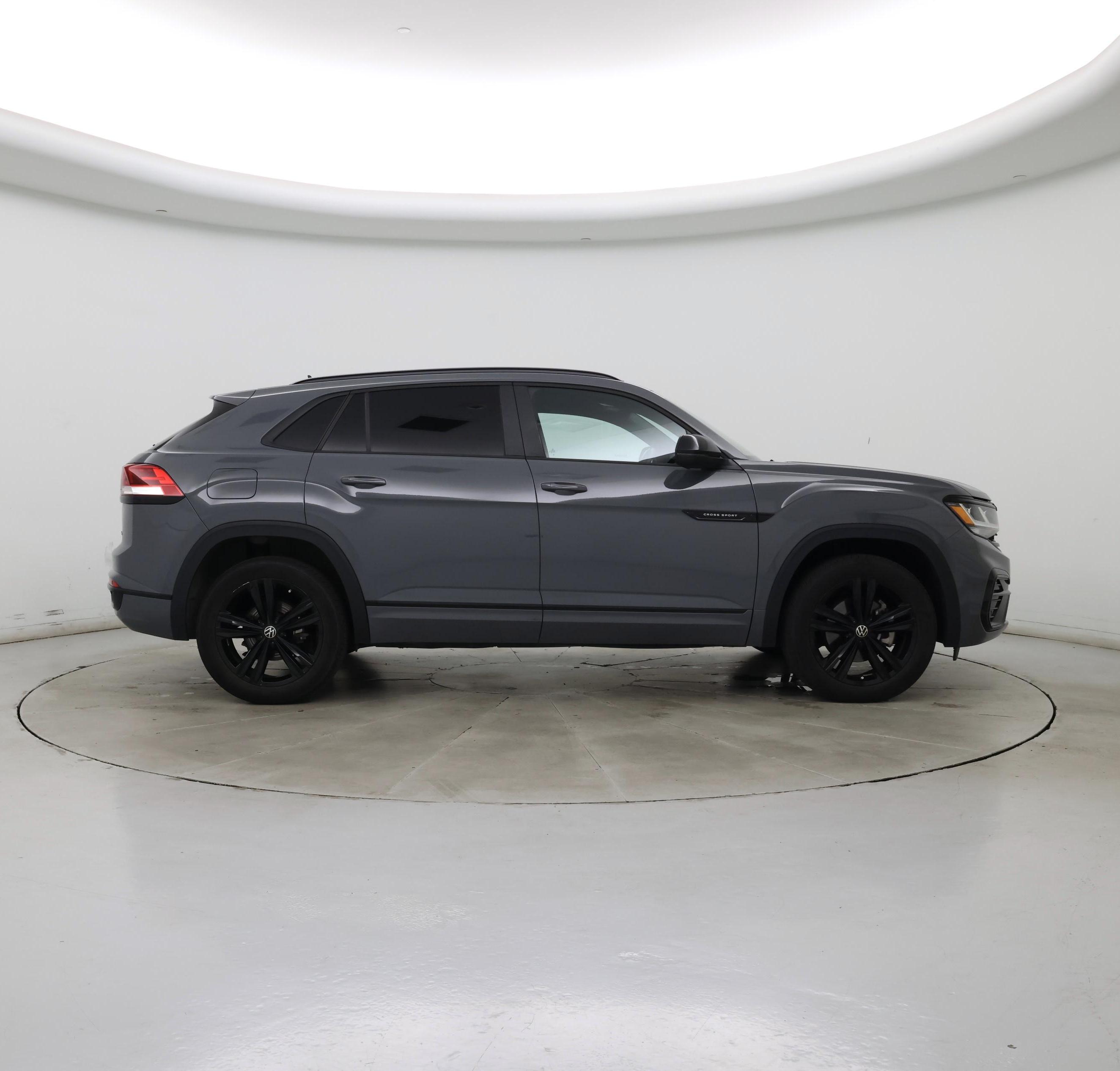 Thumbnail: 2023 Volkswagen Atlas - 7