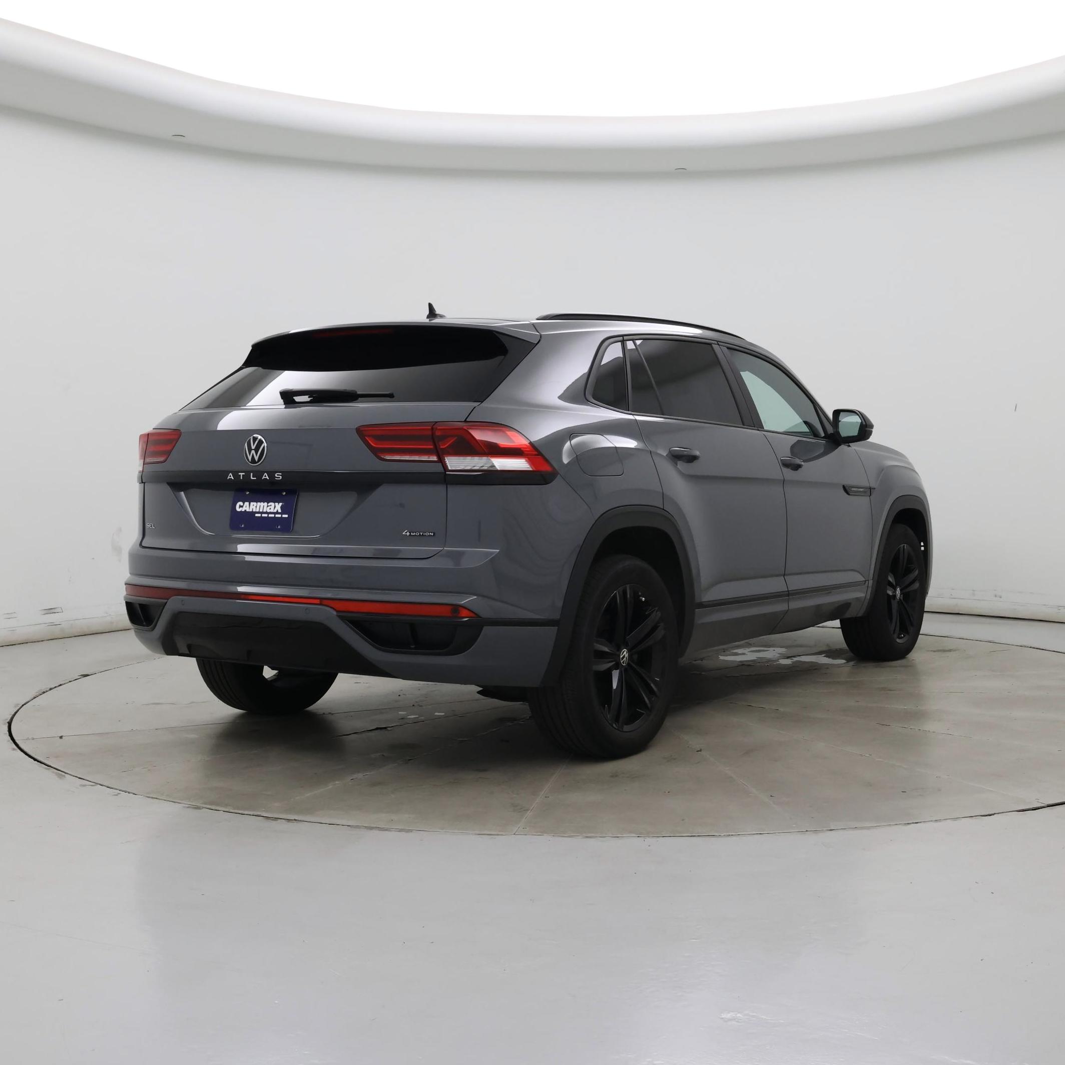 Thumbnail: 2023 Volkswagen Atlas - 8