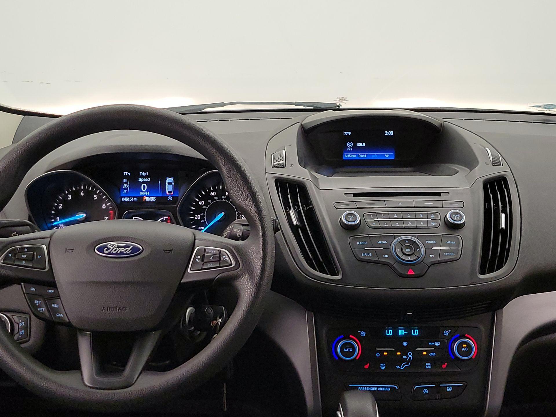 Thumbnail: 2018 Ford Escape - 9