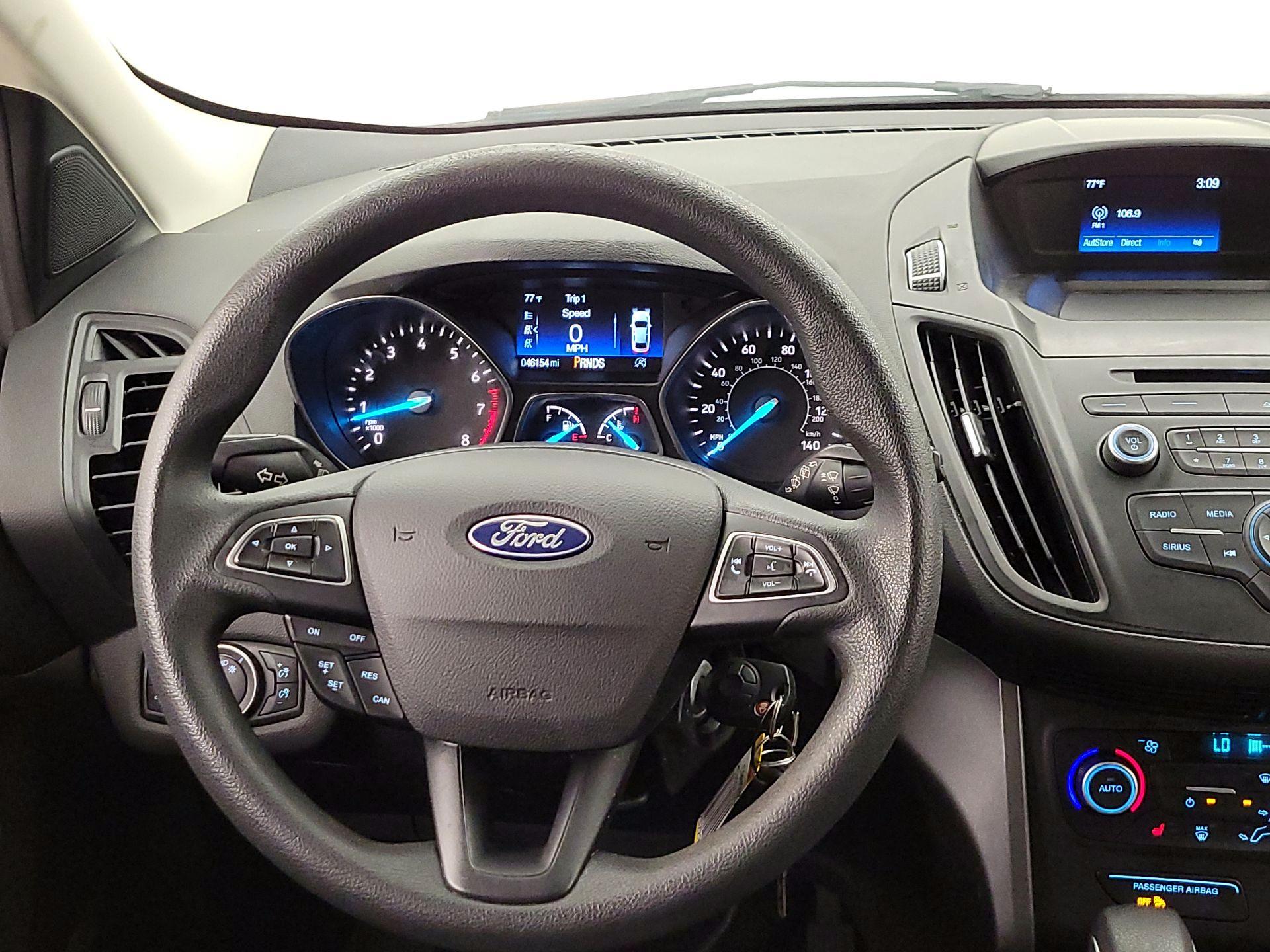 Thumbnail: 2018 Ford Escape - 10