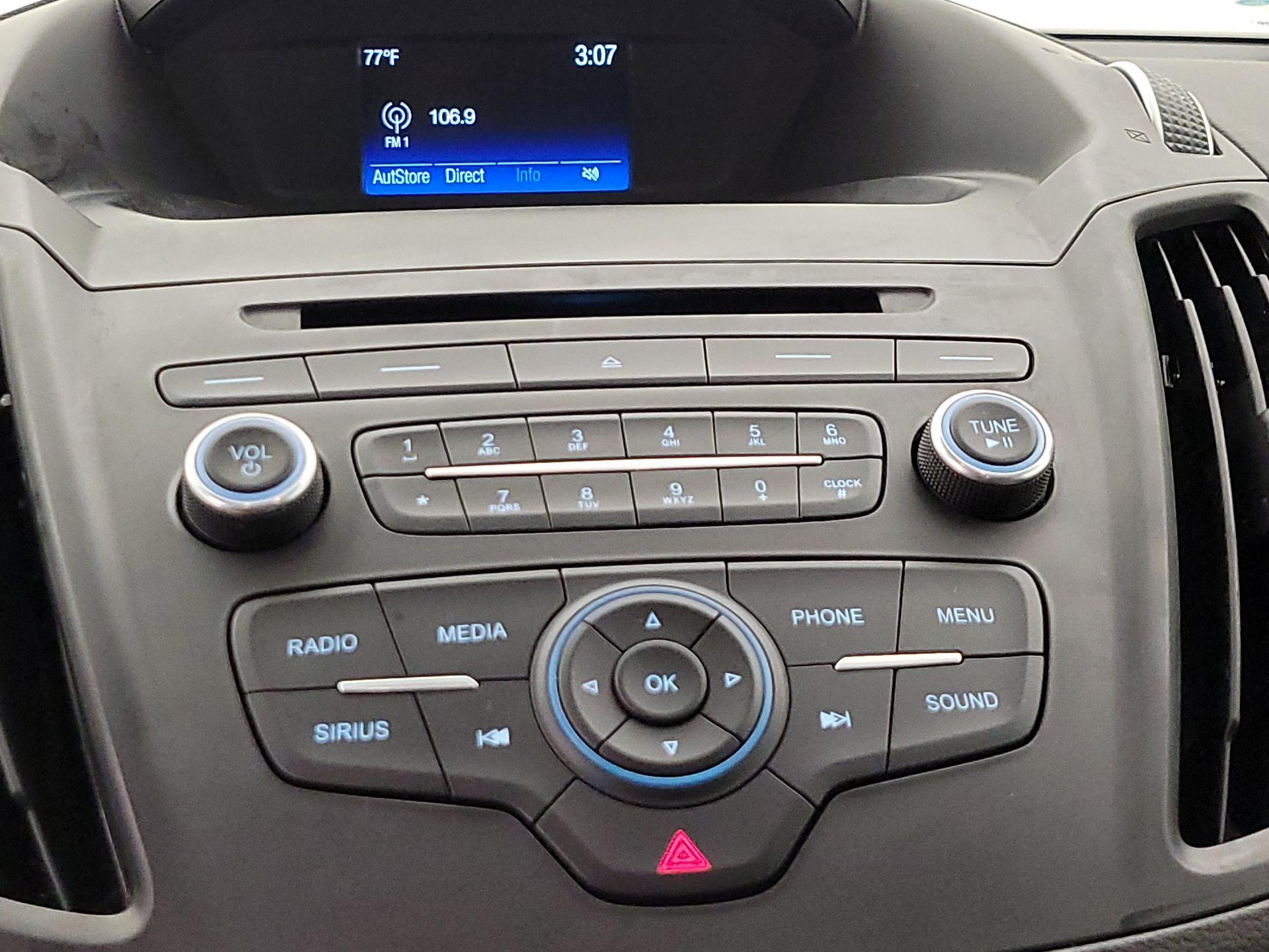 Thumbnail: 2018 Ford Escape - 15