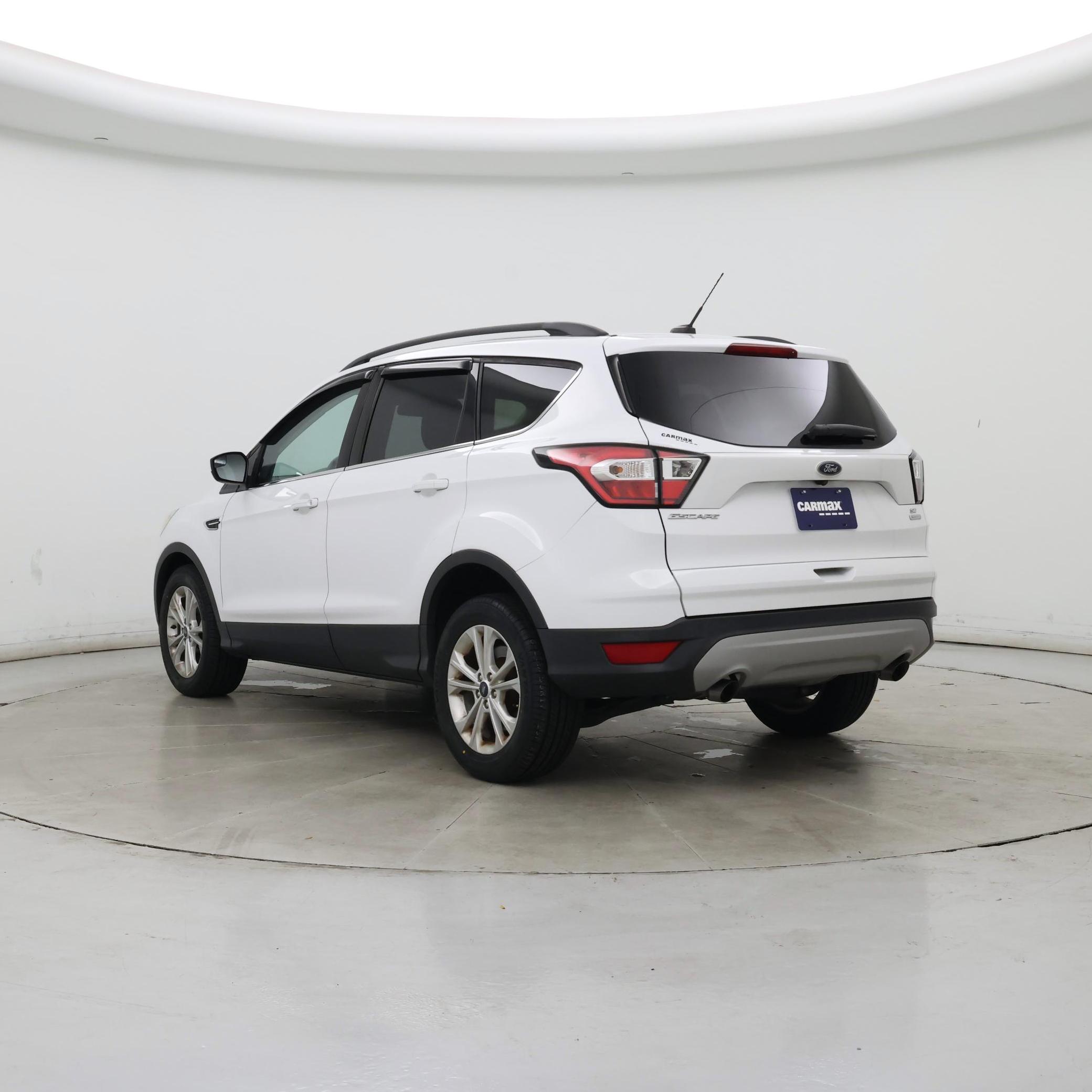 Thumbnail: 2018 Ford Escape - 2