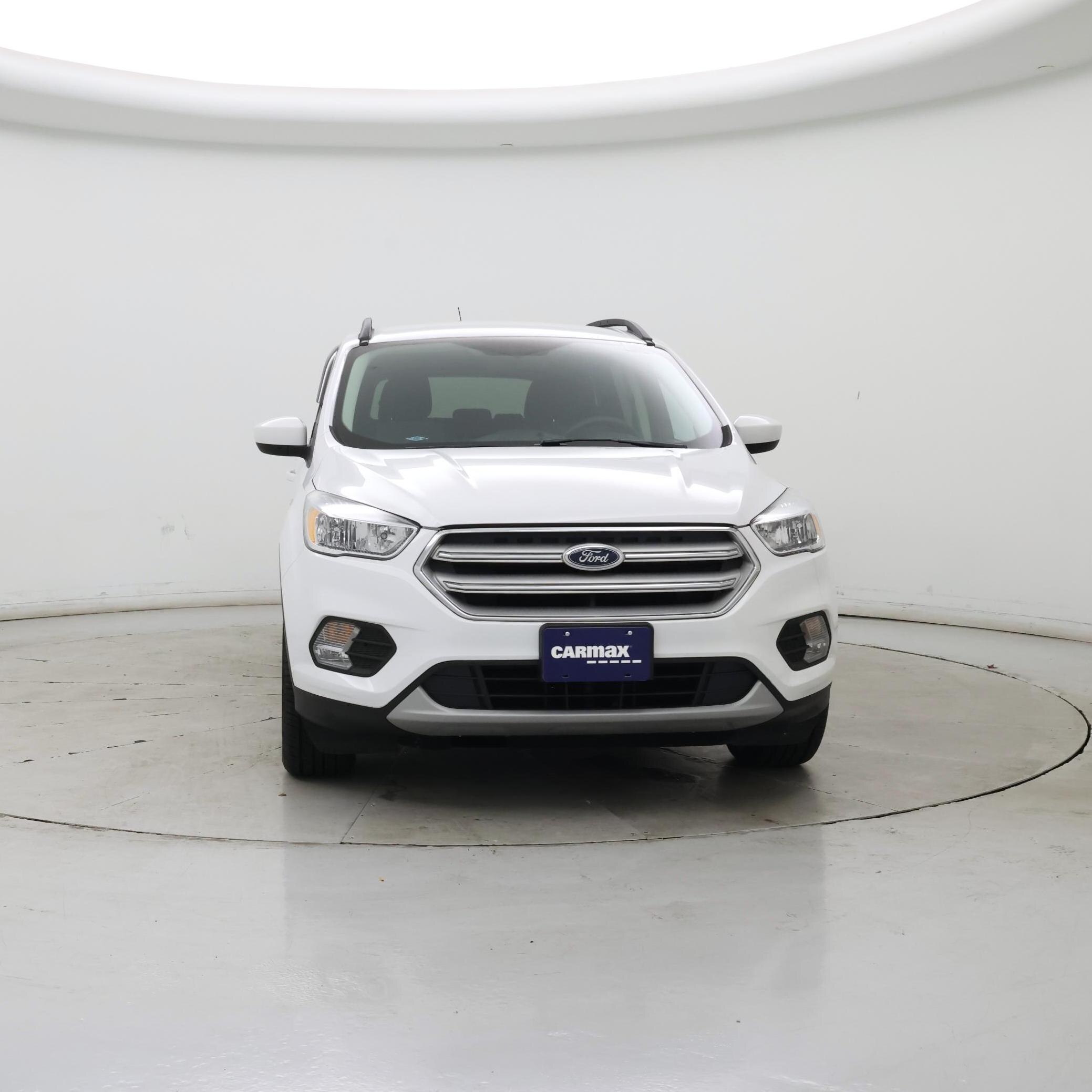 Thumbnail: 2018 Ford Escape - 5