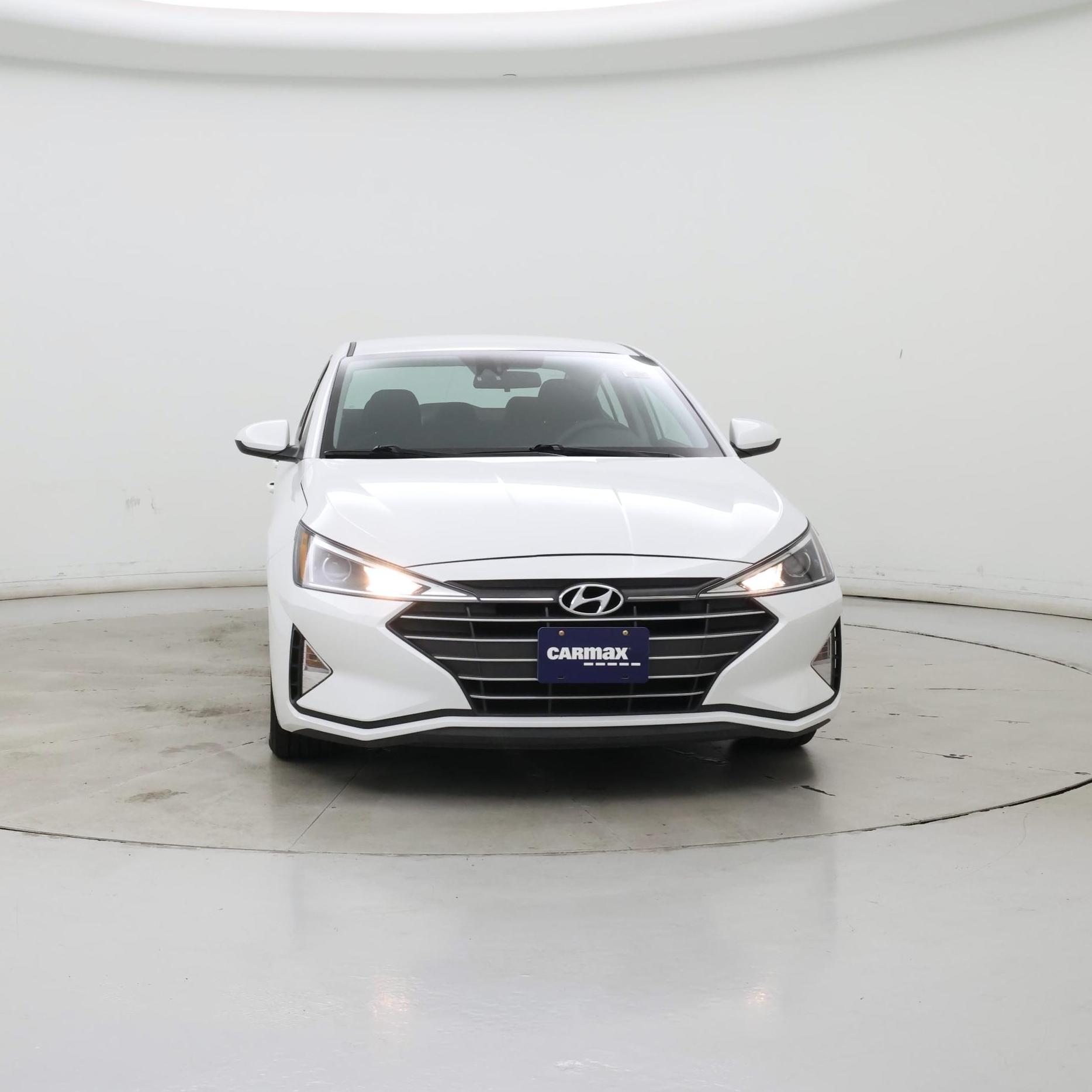 Thumbnail: 2019 Hyundai Elantra - 5
