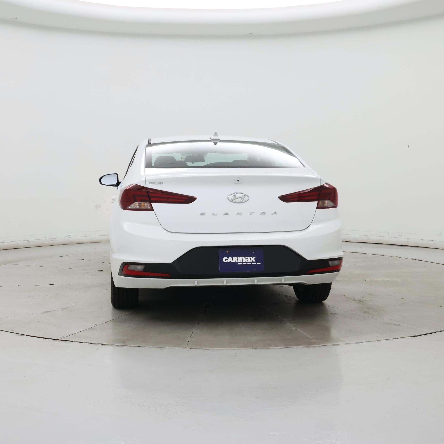 Thumbnail: 2019 Hyundai Elantra - 6