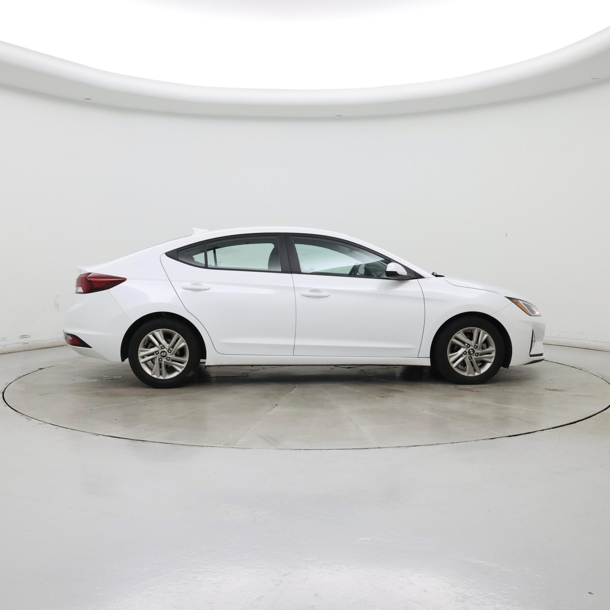 Thumbnail: 2019 Hyundai Elantra - 7