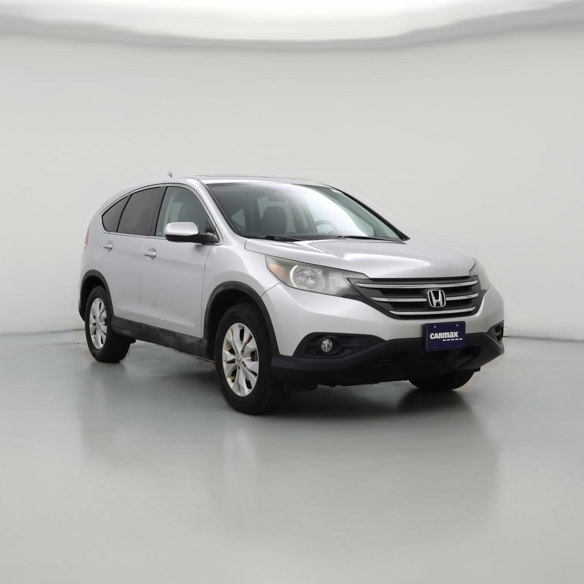 Thumbnail: 2014 Honda CR-V - 1