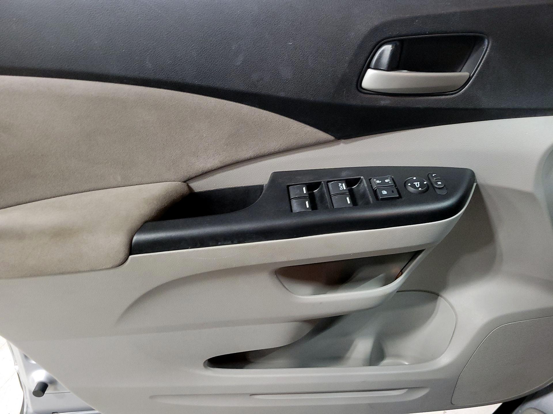 Thumbnail: 2014 Honda CR-V - 12