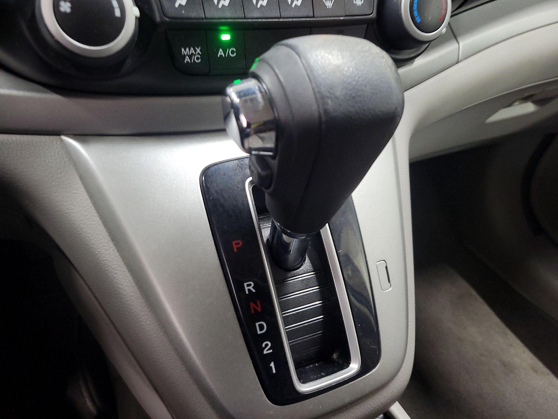 Thumbnail: 2014 Honda CR-V - 15