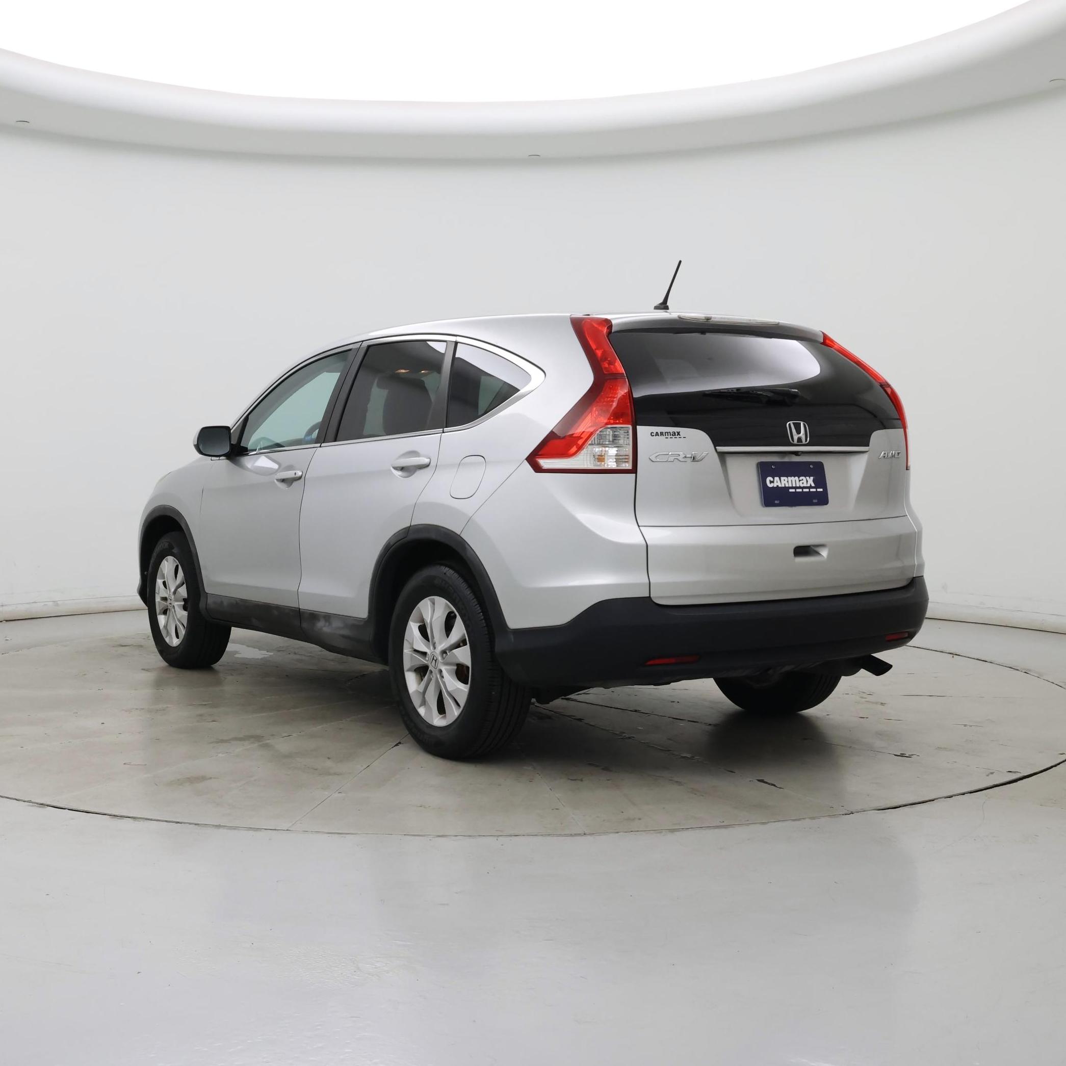 Thumbnail: 2014 Honda CR-V - 2